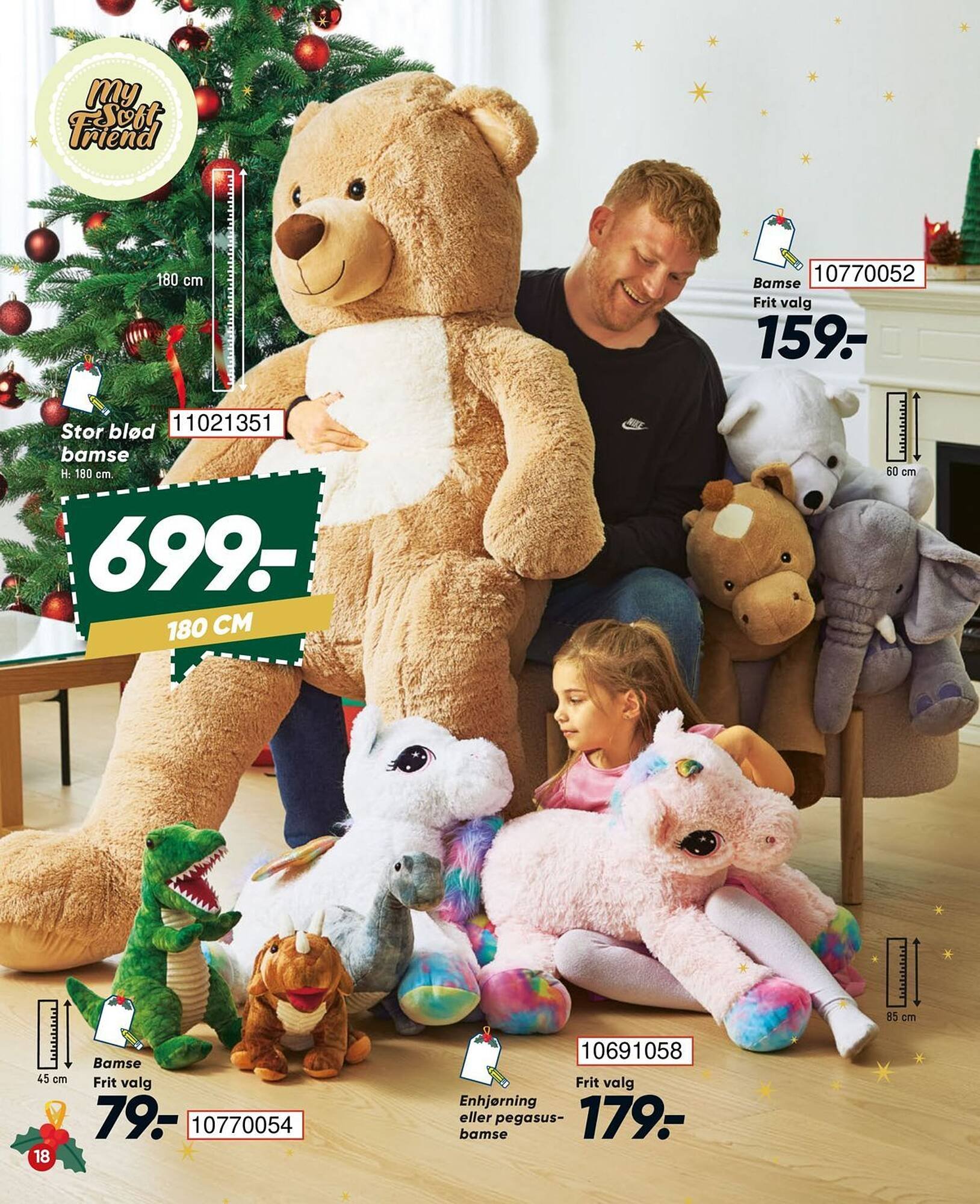 Bilka tilbudsavis (2025-10-10 - 2025-12-31)