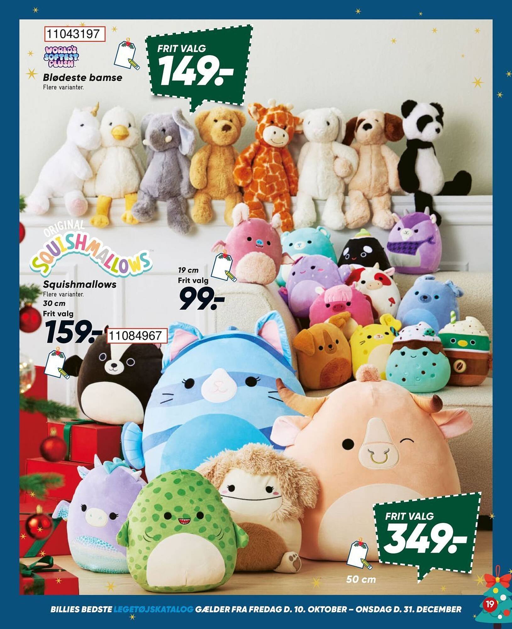 Bilka tilbudsavis (2025-10-10 - 2025-12-31)