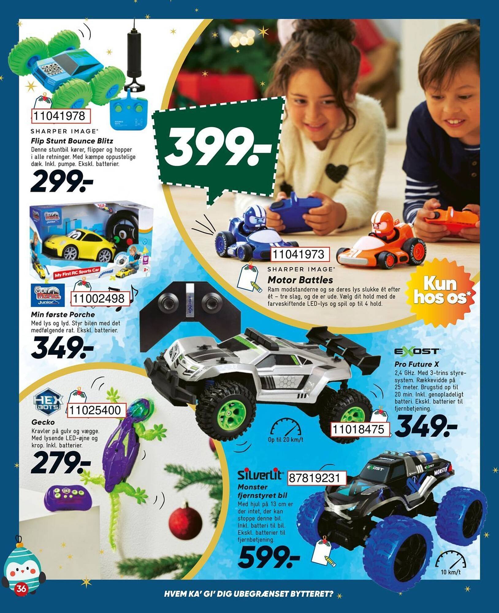Bilka tilbudsavis (2025-10-10 - 2025-12-31)