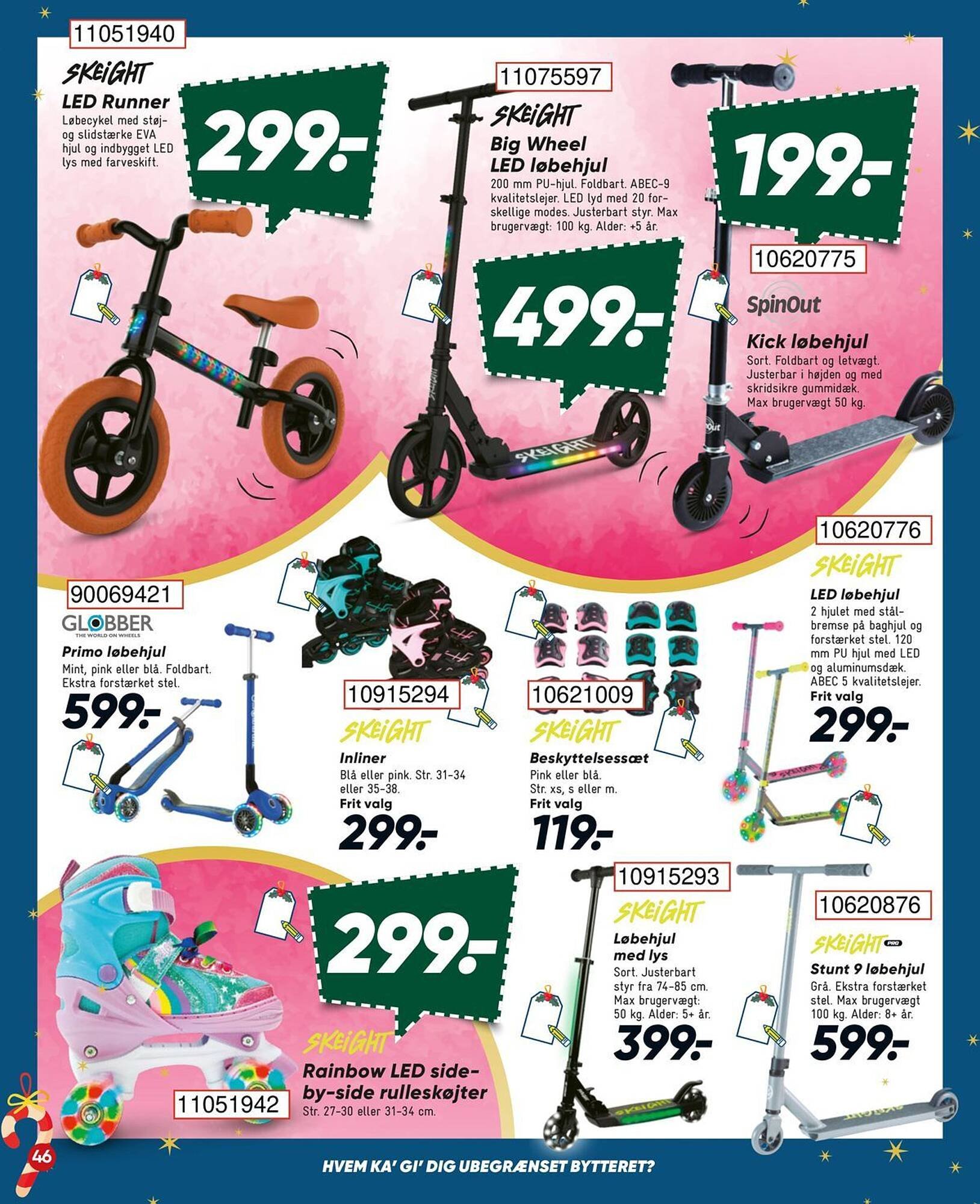 Bilka tilbudsavis (2025-10-10 - 2025-12-31)