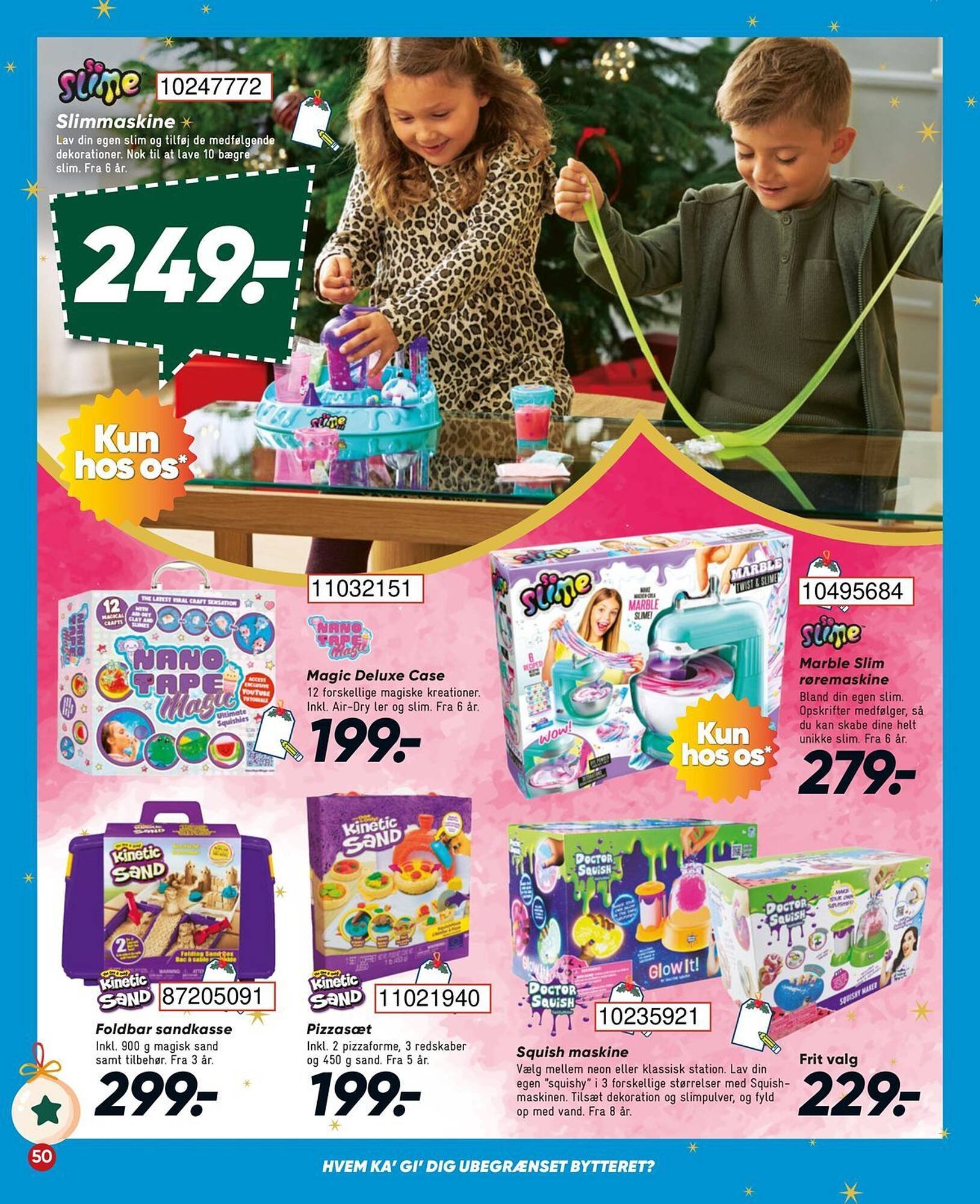 Bilka tilbudsavis (2025-10-10 - 2025-12-31)