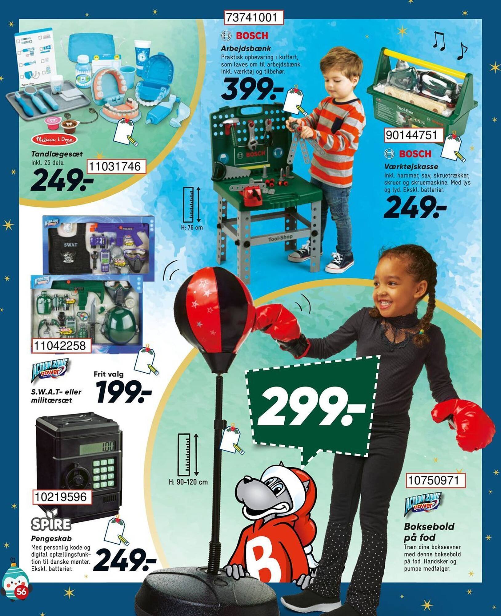 Bilka tilbudsavis (2025-10-10 - 2025-12-31)