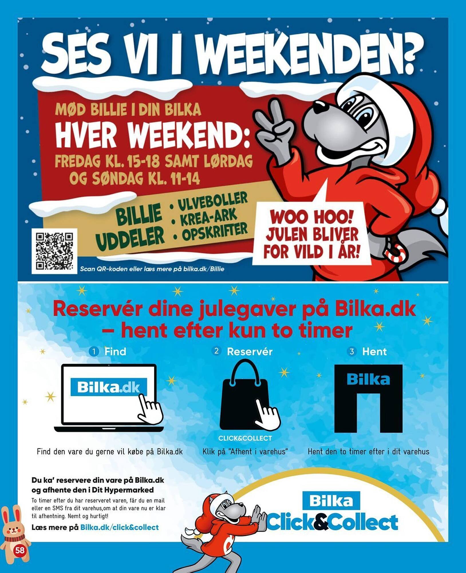 Bilka tilbudsavis (2025-10-10 - 2025-12-31)