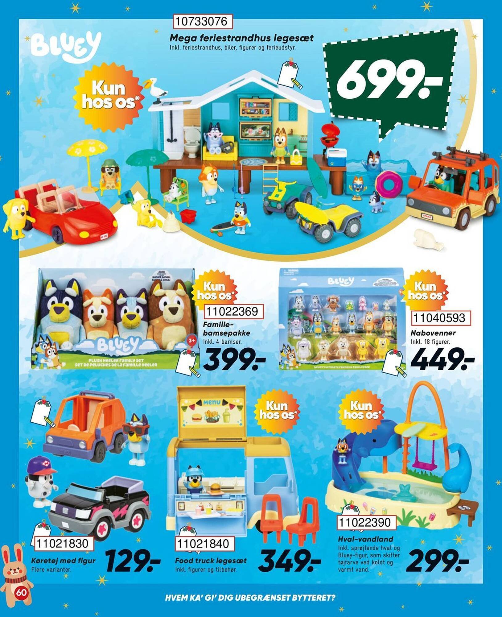 Bilka tilbudsavis (2025-10-10 - 2025-12-31)