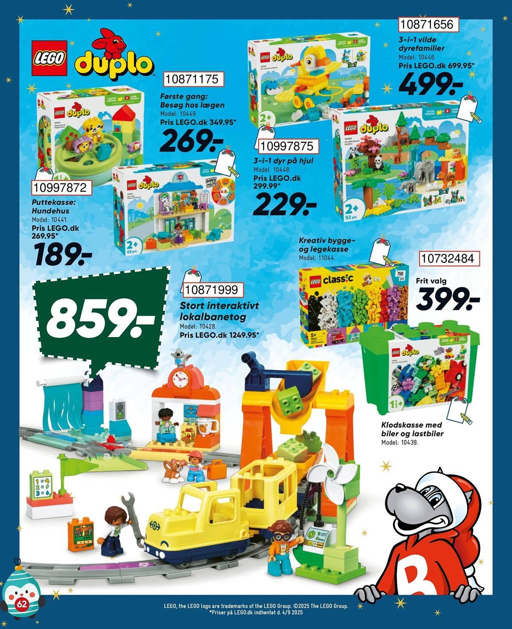 Bilka tilbudsavis (2025-10-10 - 2025-12-31)
