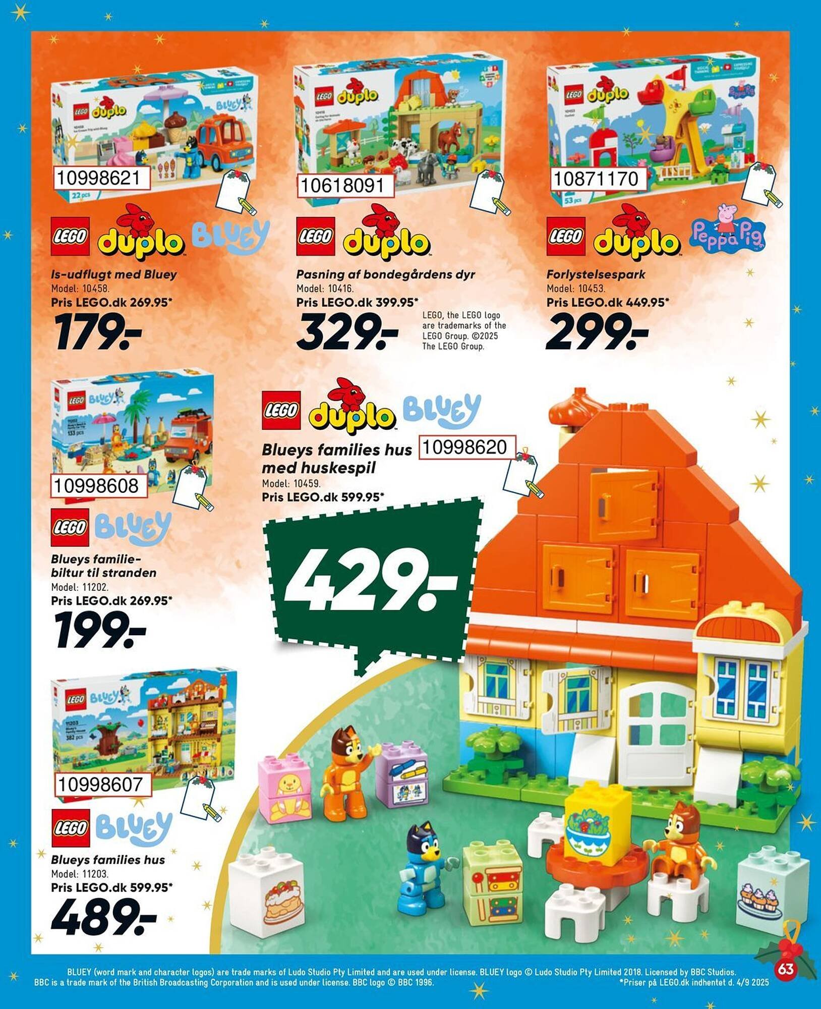 Bilka tilbudsavis (2025-10-10 - 2025-12-31)
