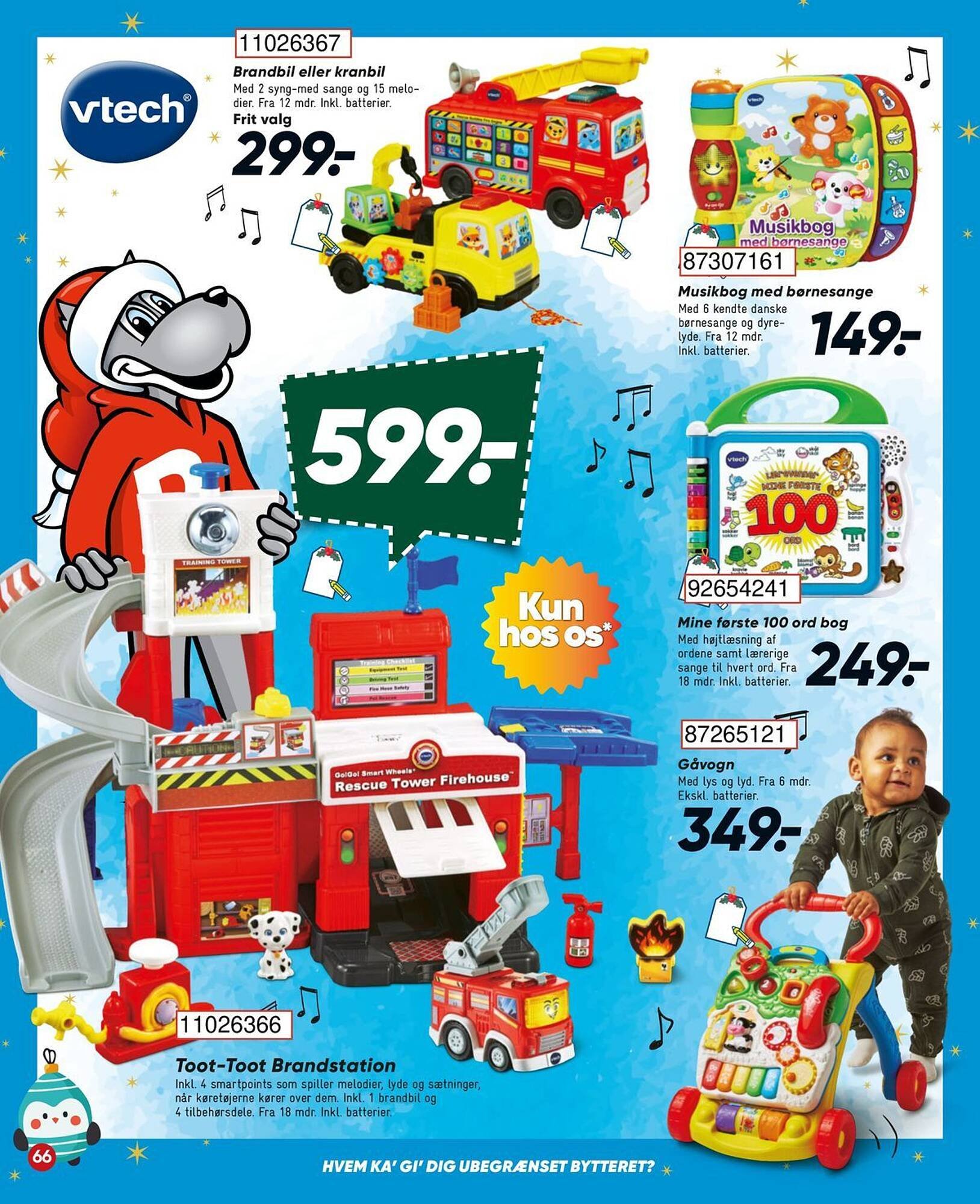 Bilka tilbudsavis (2025-10-10 - 2025-12-31)