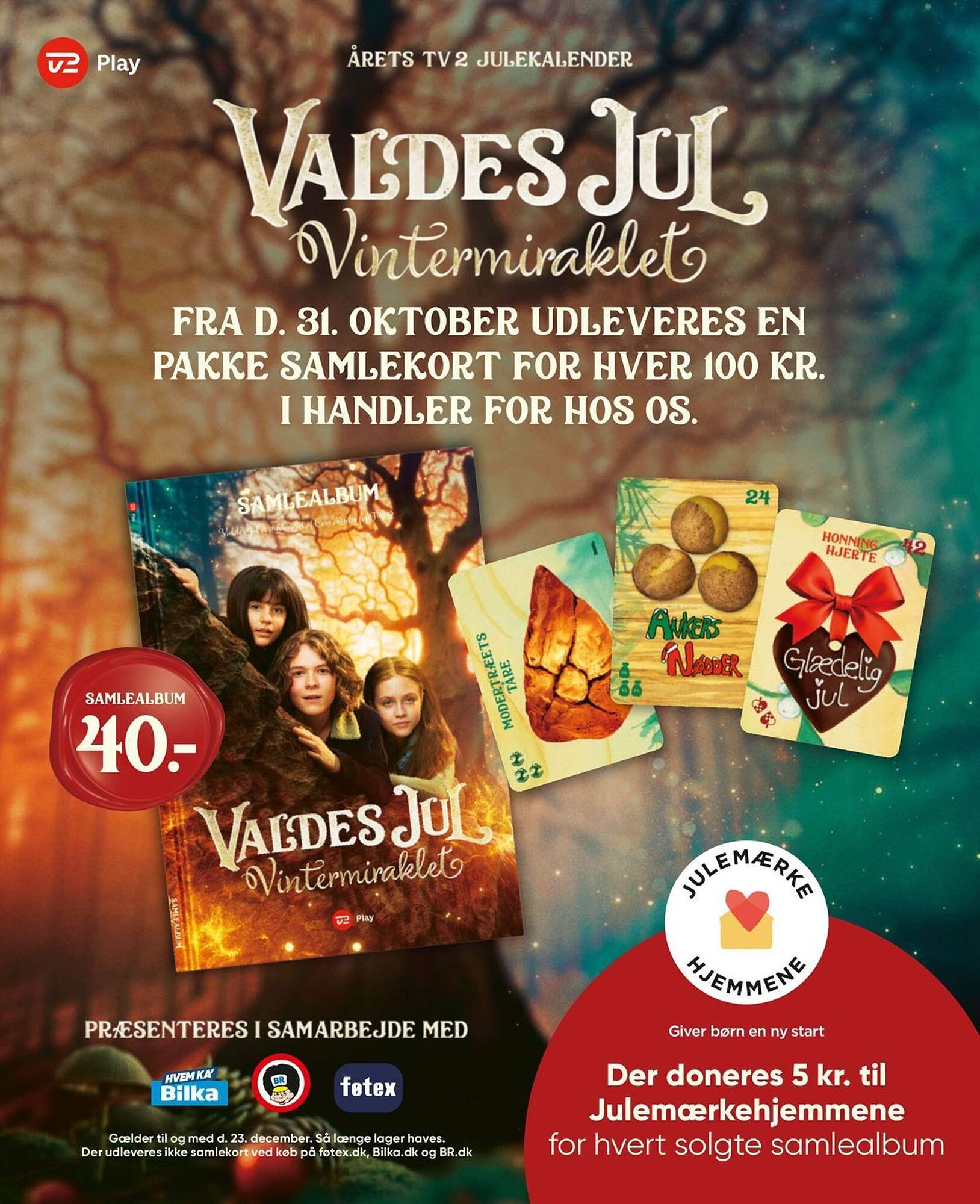 Bilka tilbudsavis (2025-10-10 - 2025-12-31)