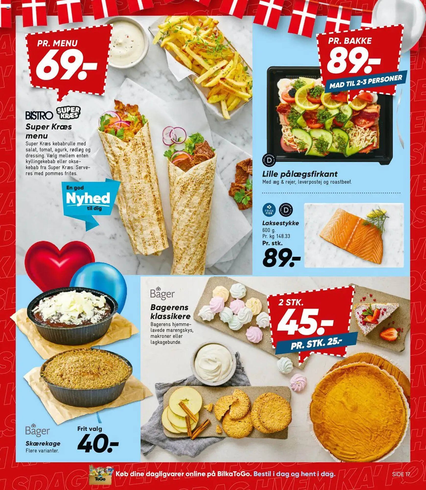 Bilka tilbudsavis (2025-09-05 - 2025-09-11)