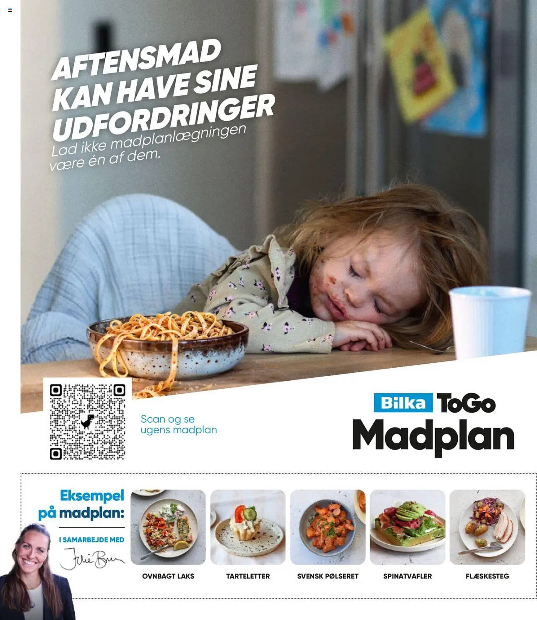 Bilka tilbudsavis (2025-09-05 - 2025-09-11)