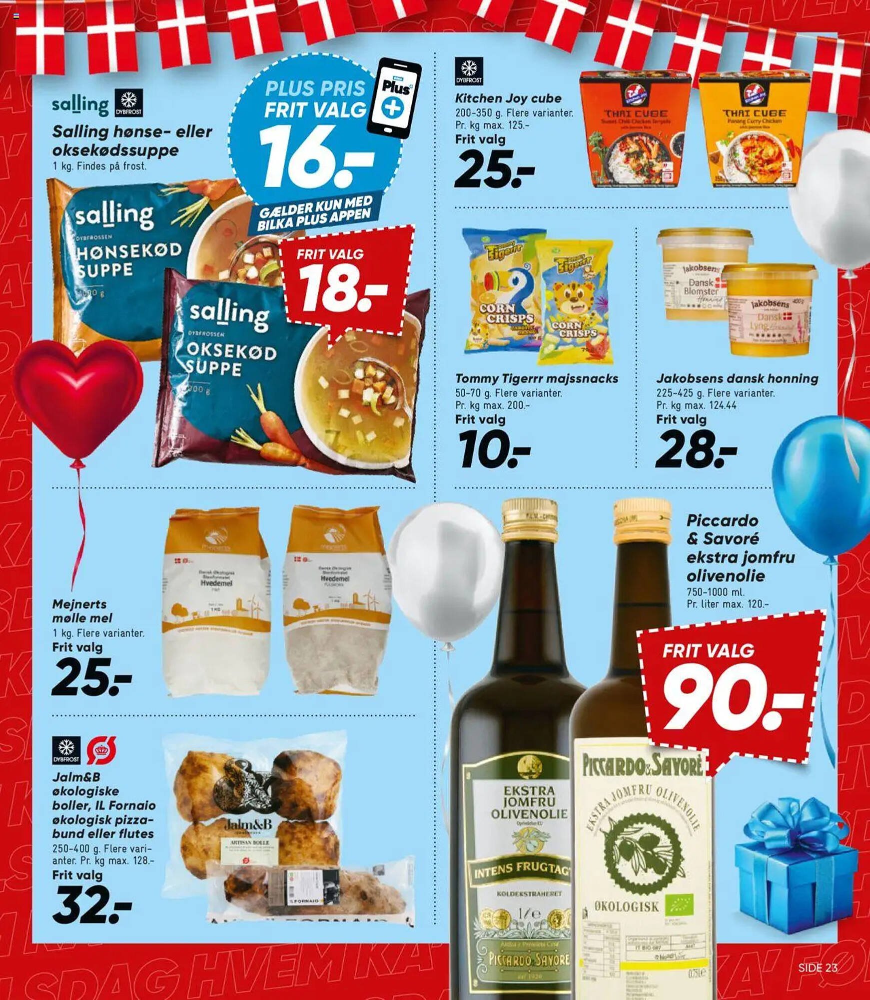 Bilka tilbudsavis (2025-09-05 - 2025-09-11)