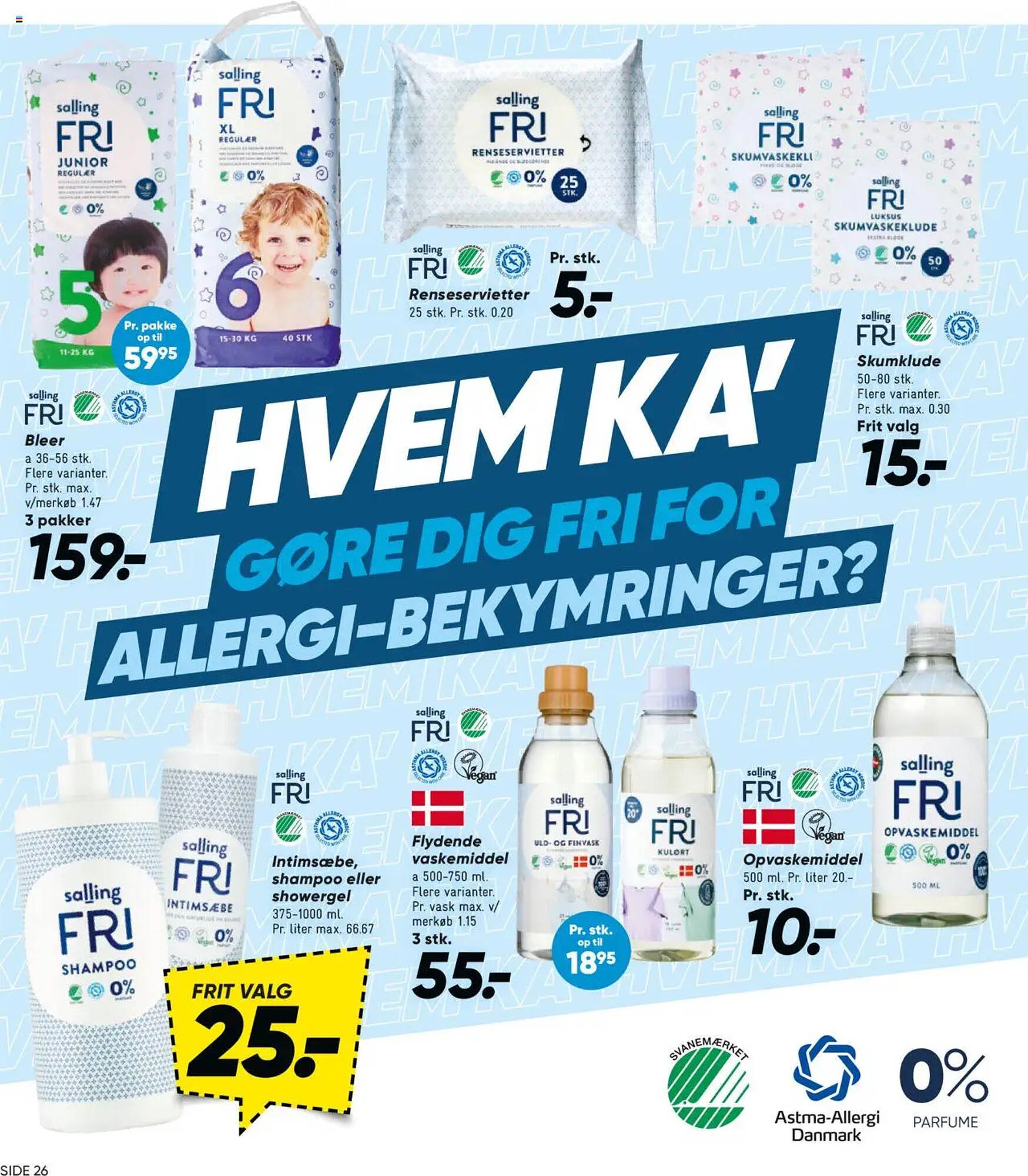 Bilka tilbudsavis (2025-09-05 - 2025-09-11)
