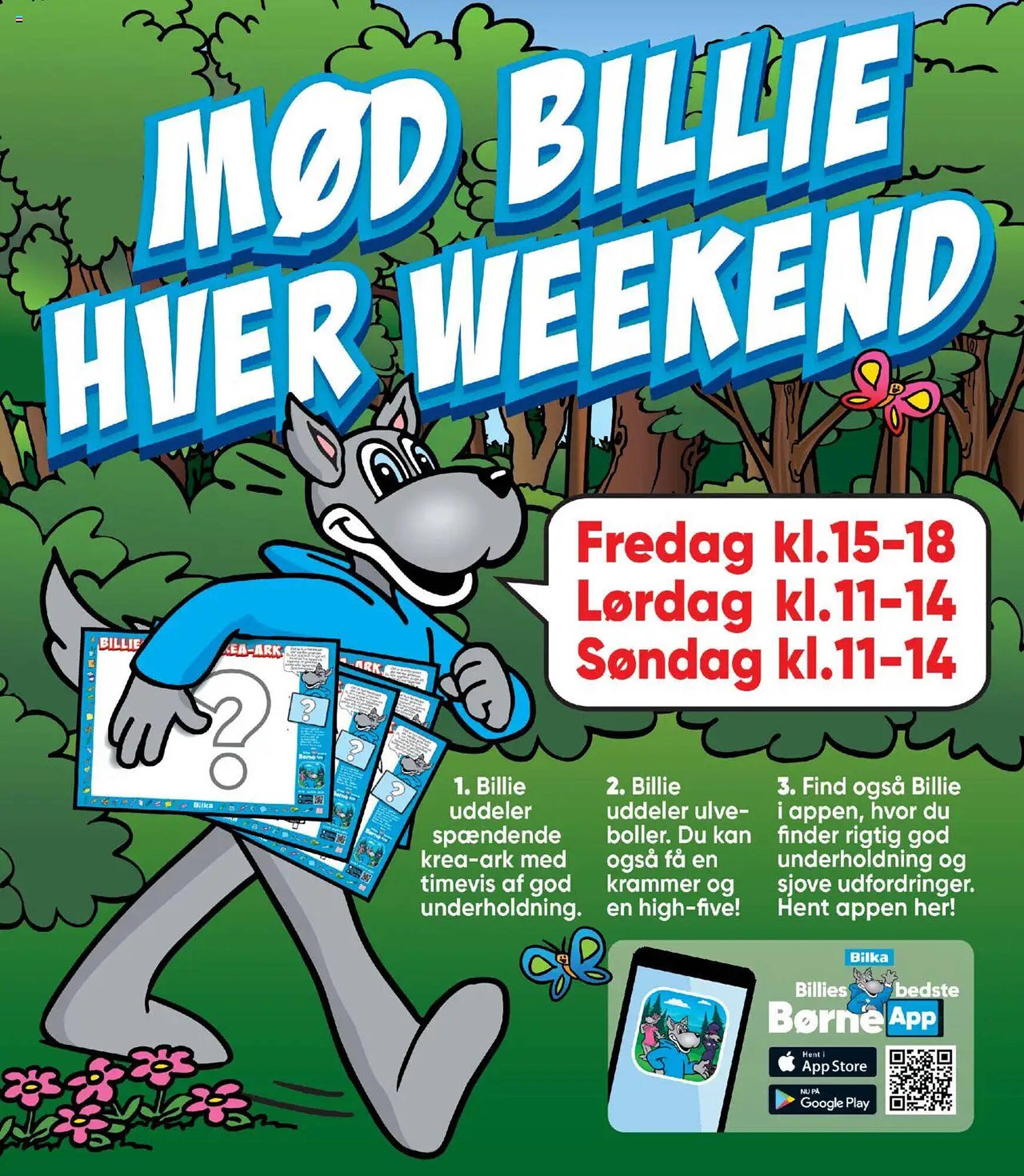 Bilka tilbudsavis (2025-09-05 - 2025-09-11)