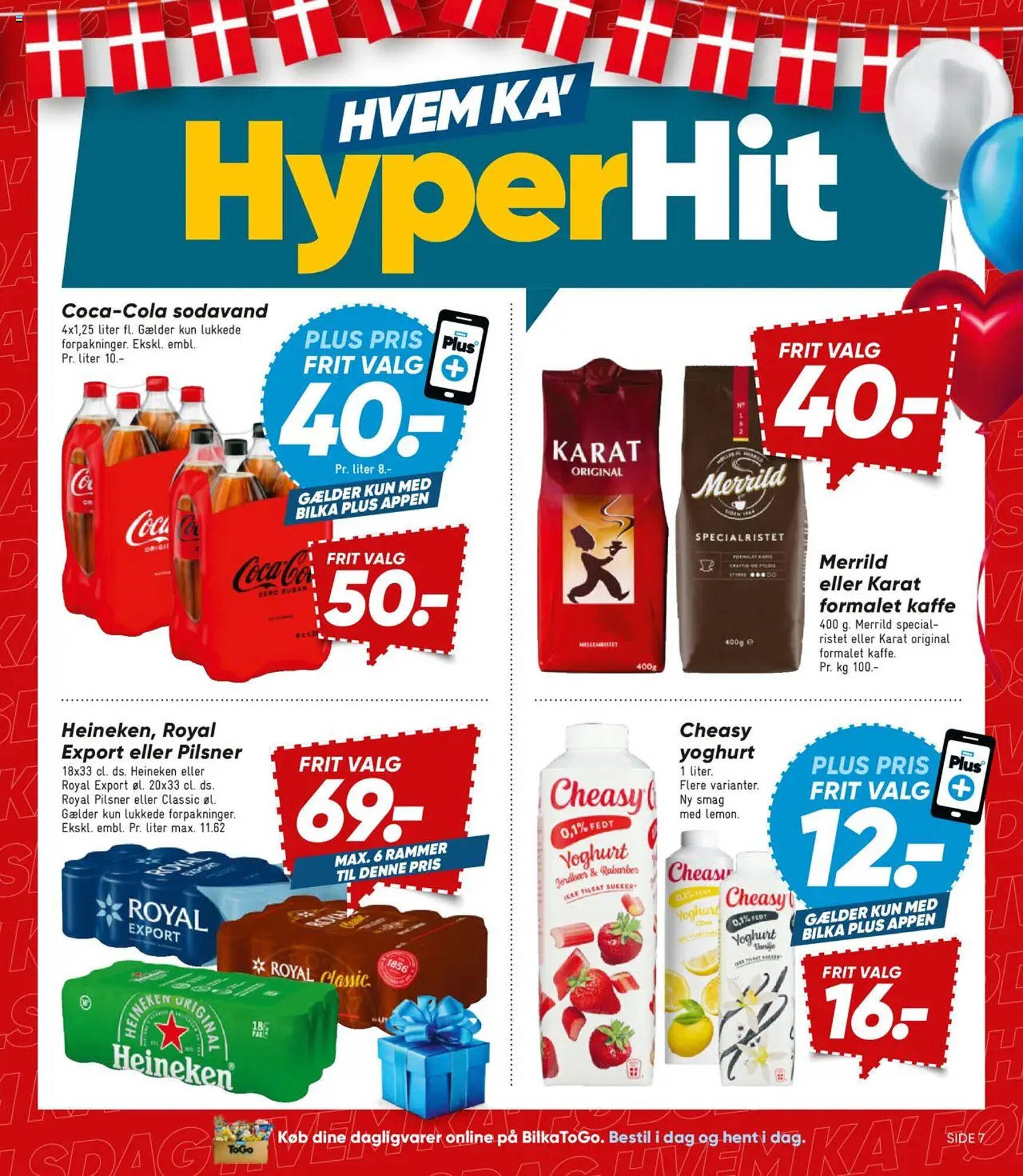 Bilka tilbudsavis (2025-09-05 - 2025-09-11)