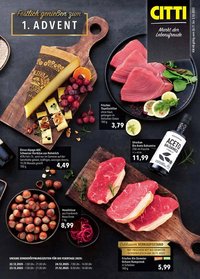 Citti tilbudsavis