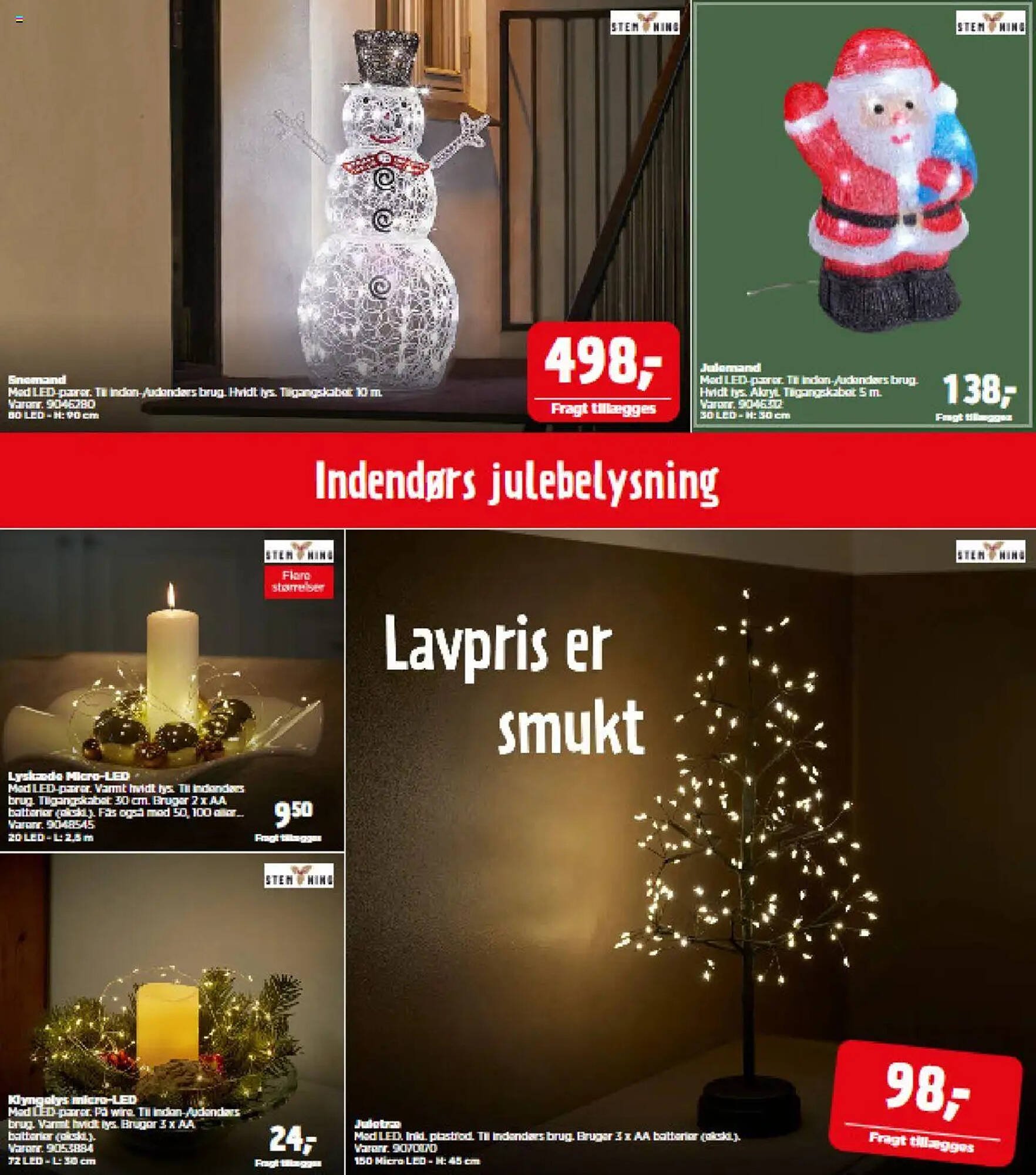 Jem & fix tilbudsavis (2025-10-17 - 2025-12-31)