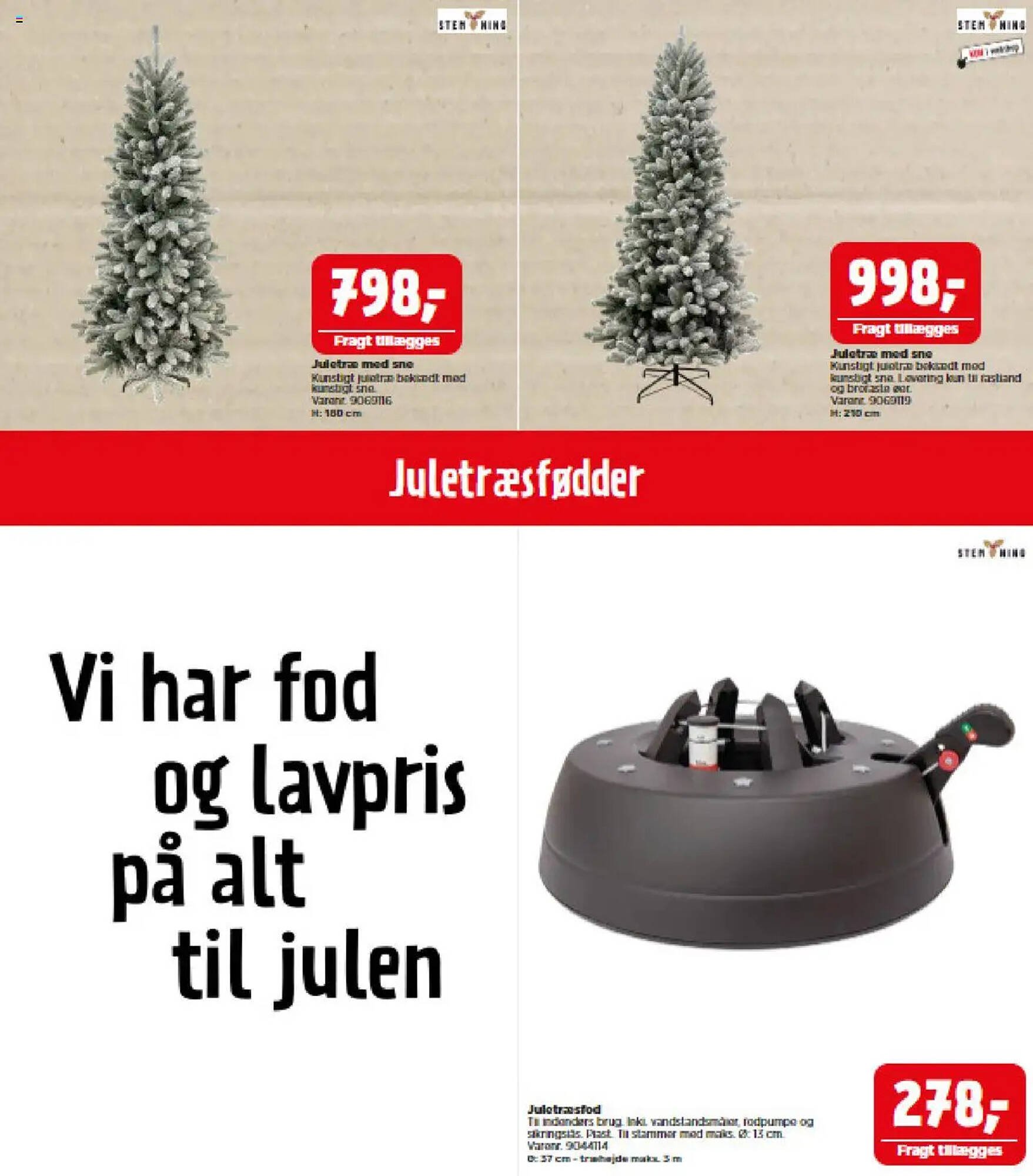 Jem & fix tilbudsavis (2025-10-17 - 2025-12-31)