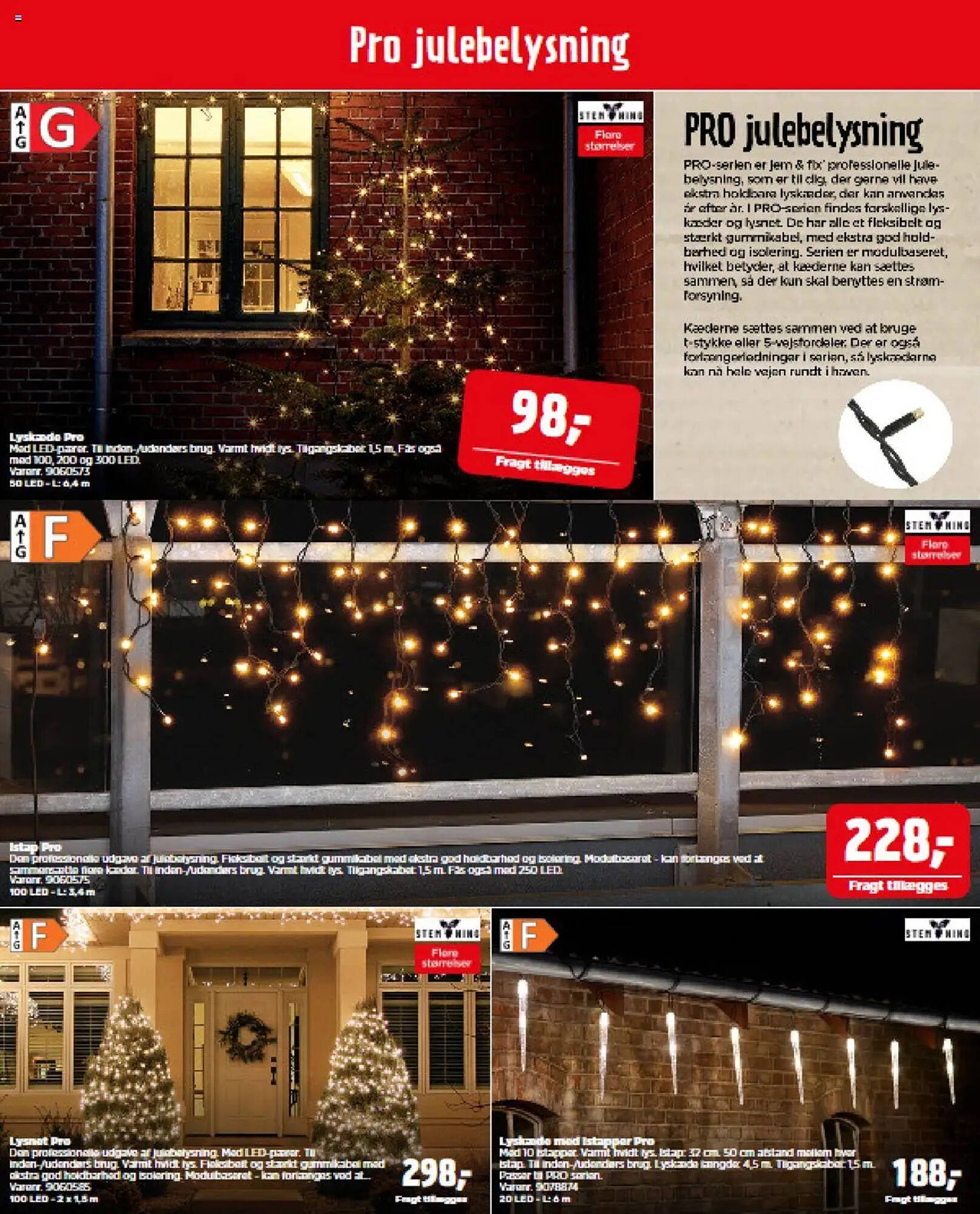 Jem & fix tilbudsavis (2025-10-17 - 2025-12-31)