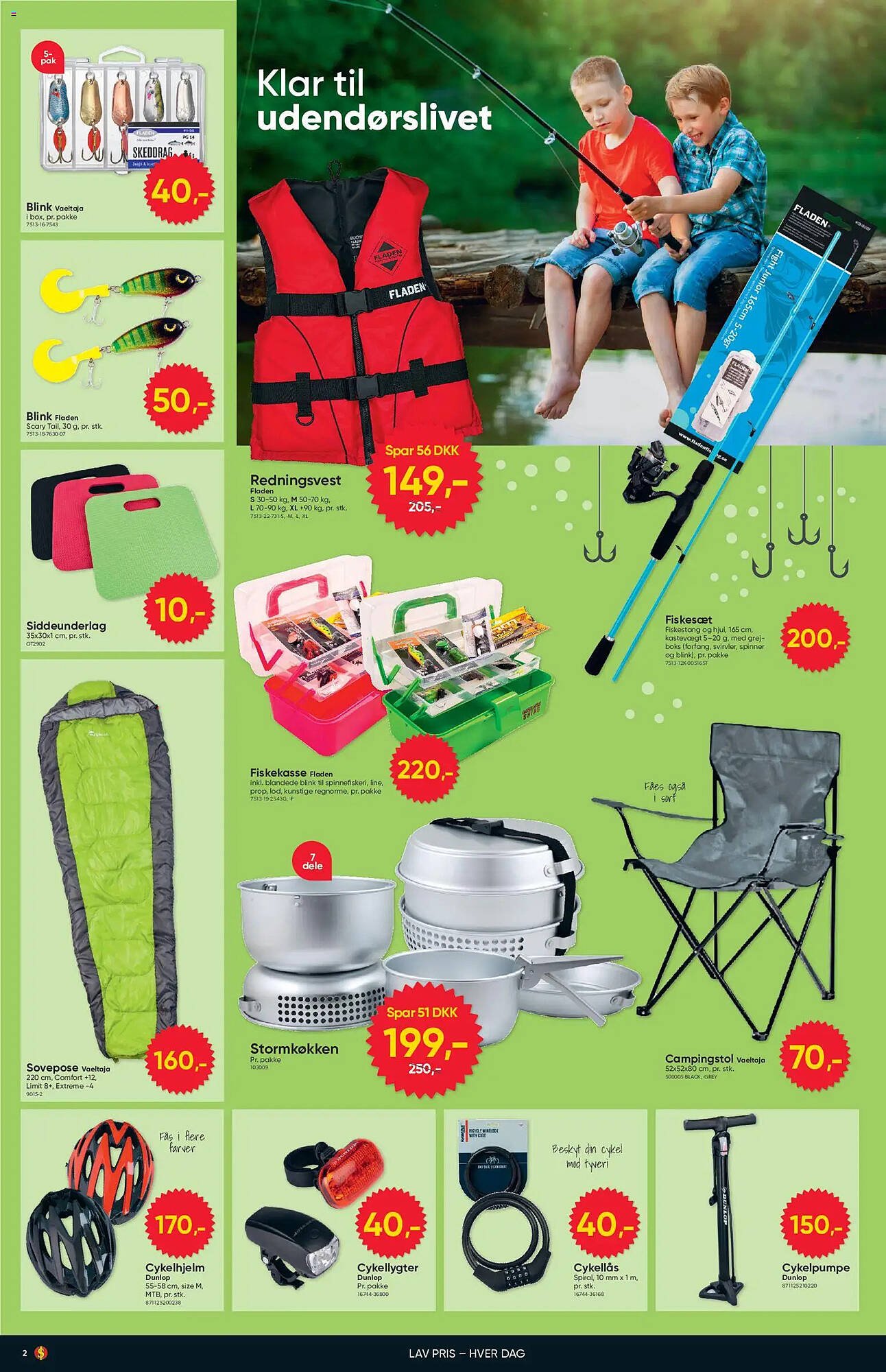 BigDollar tilbudsavis