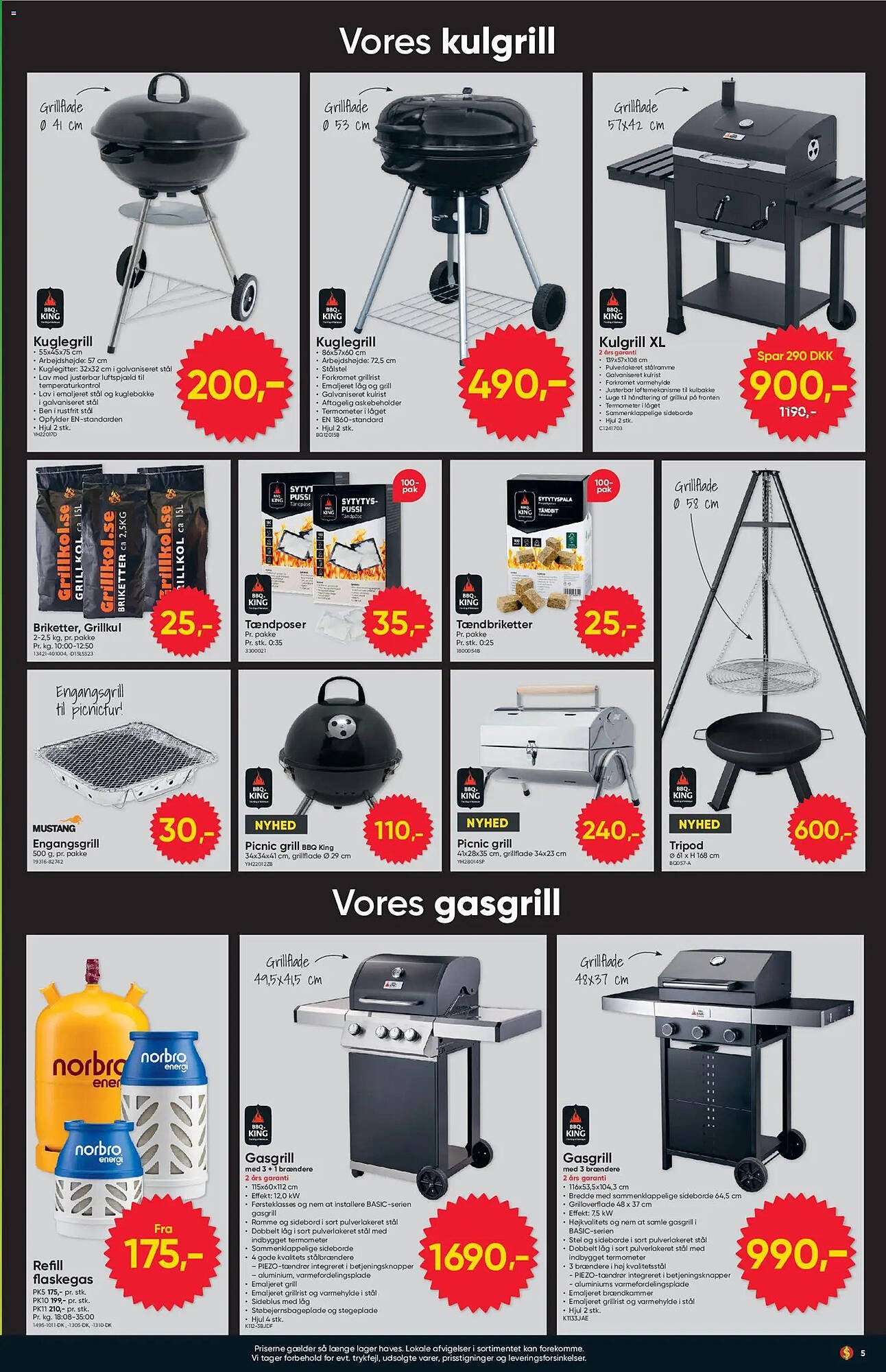 BigDollar tilbudsavis