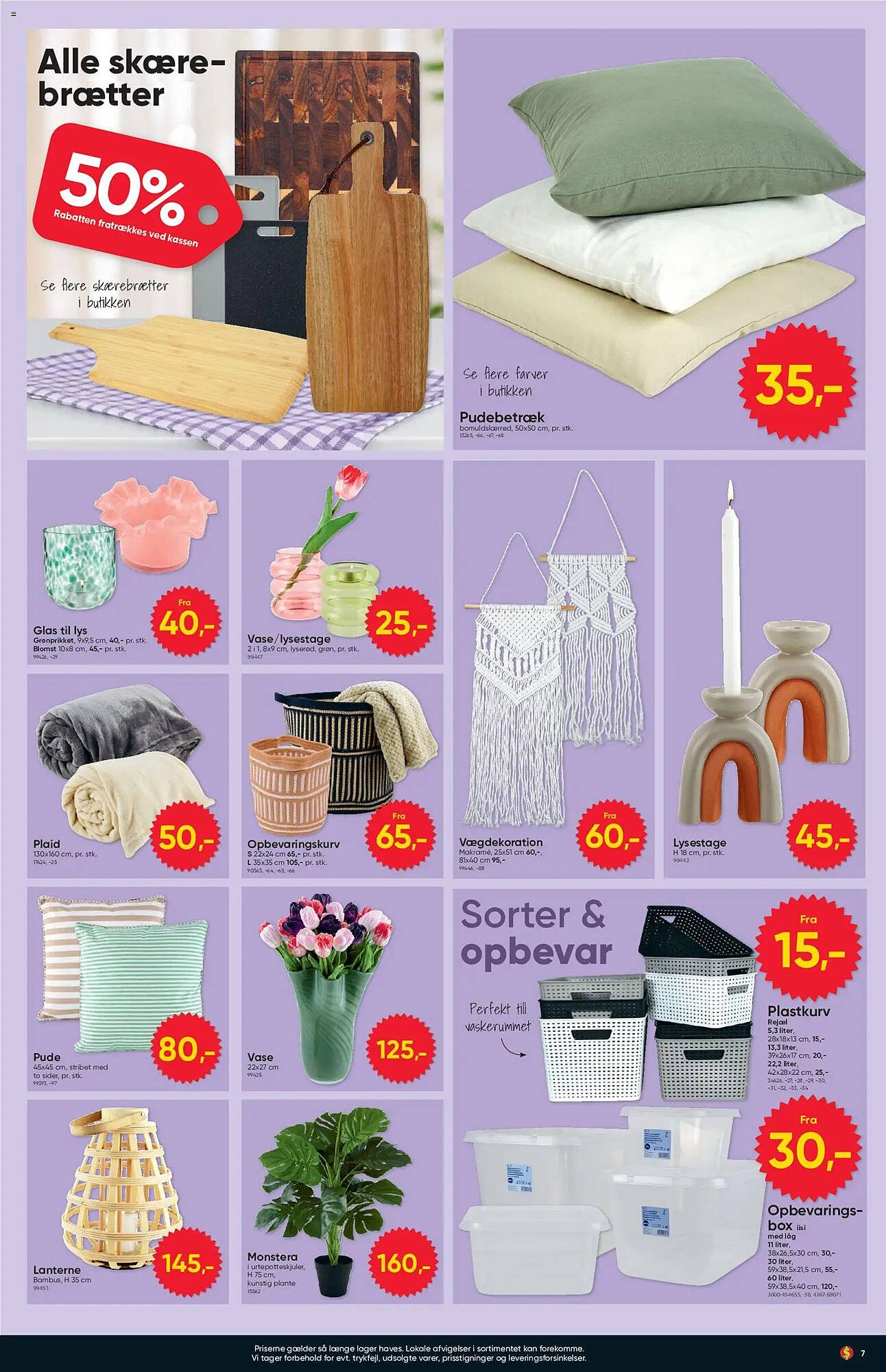 BigDollar tilbudsavis