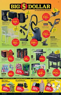 BigDollar tilbudsavis
