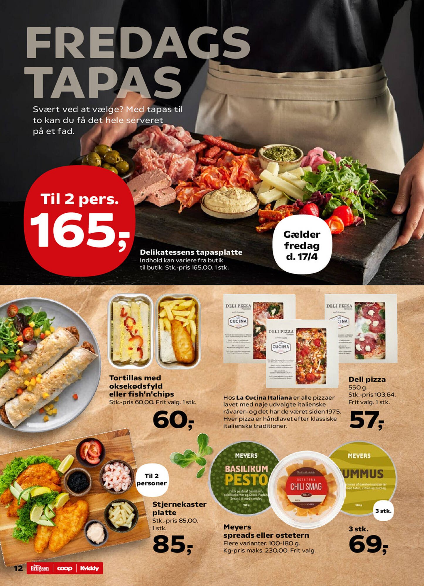 Kvickly tilbudsavis (2026-04-17 - 2026-04-23)