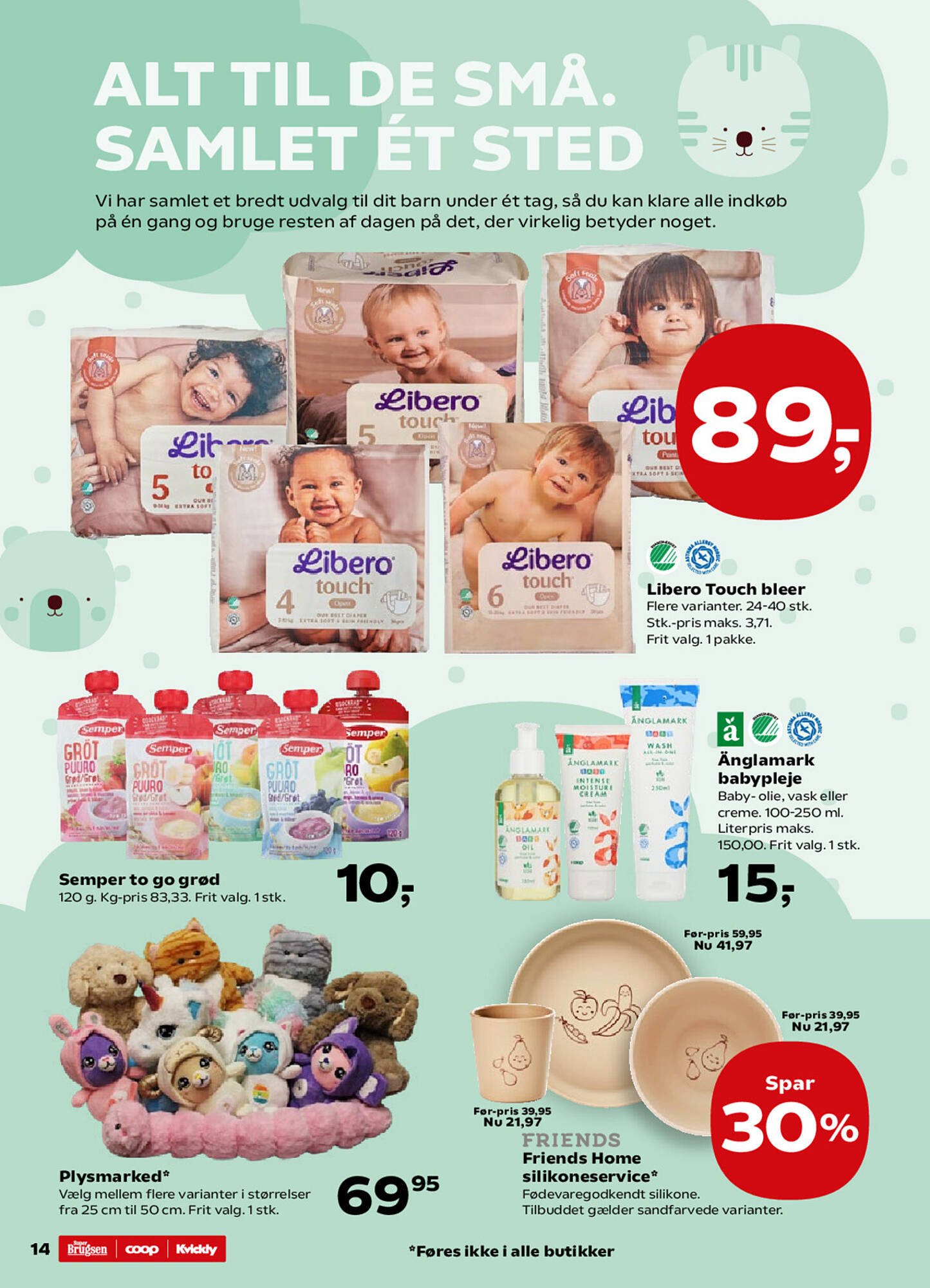 Kvickly tilbudsavis (2026-04-17 - 2026-04-23)