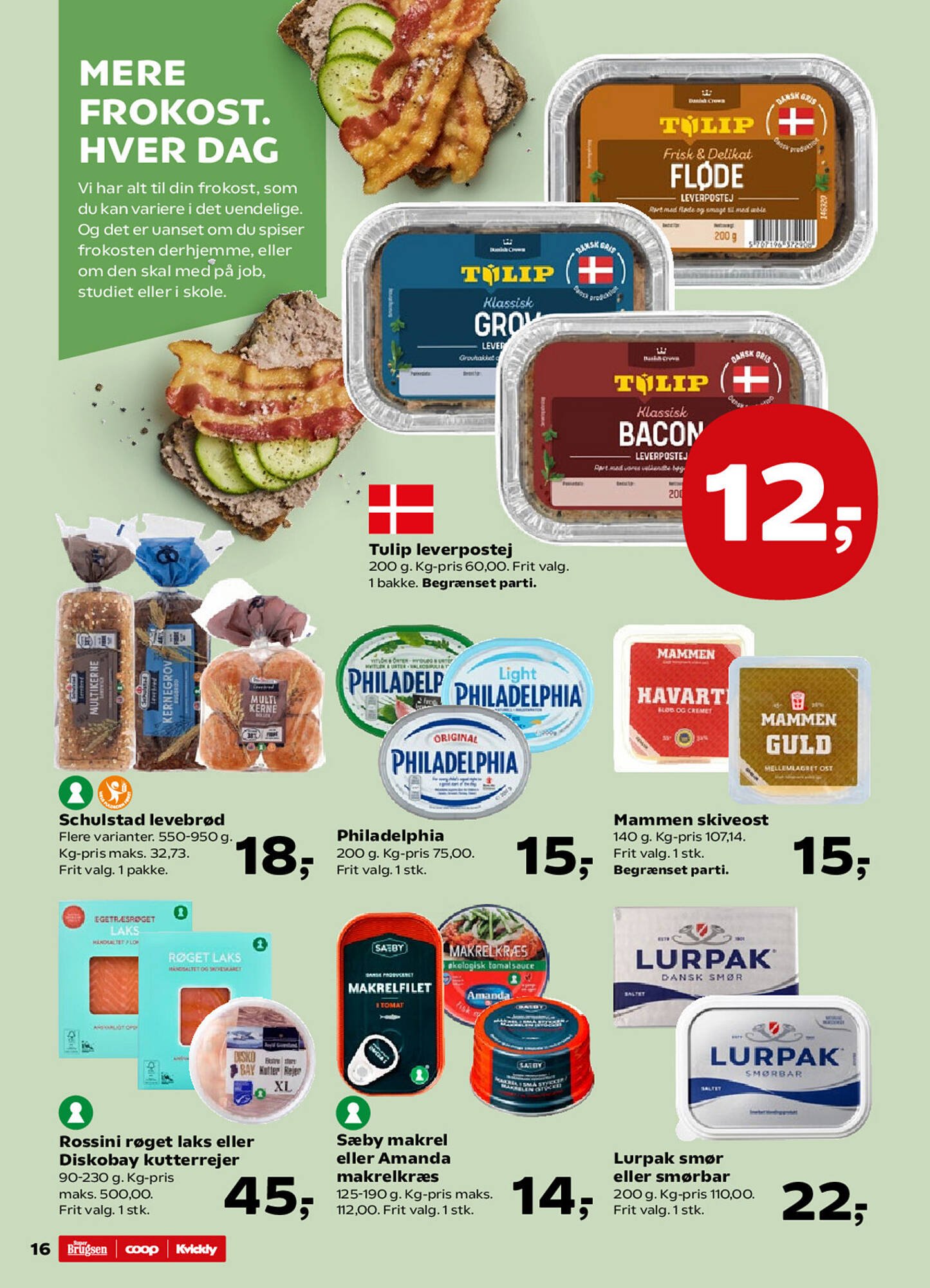 Kvickly tilbudsavis (2026-04-17 - 2026-04-23)