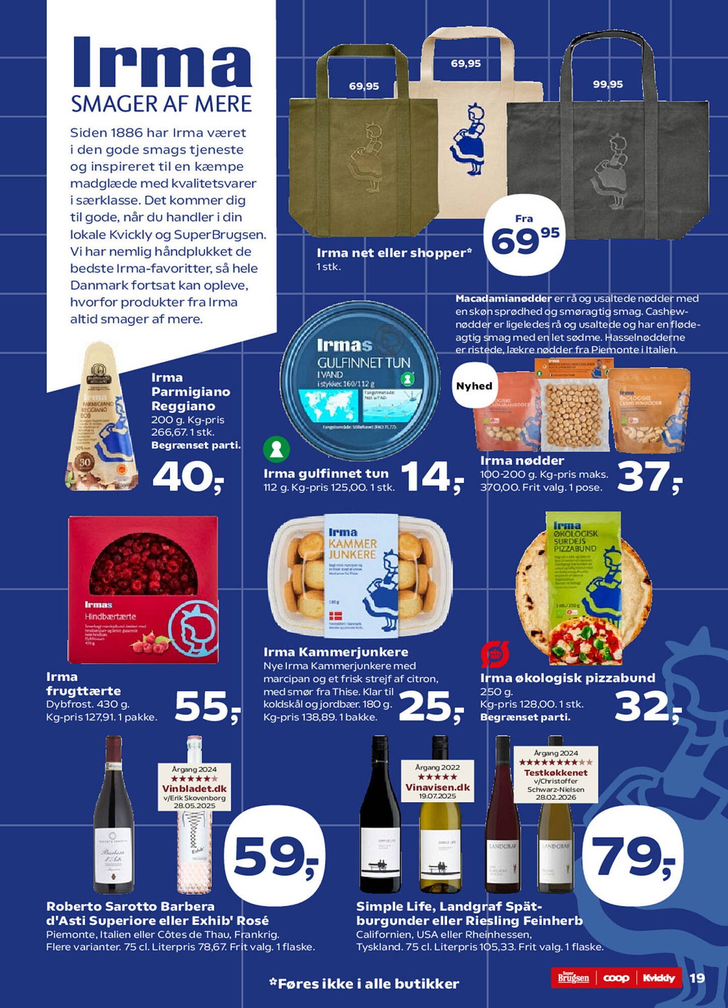 Kvickly tilbudsavis (2026-04-17 - 2026-04-23)