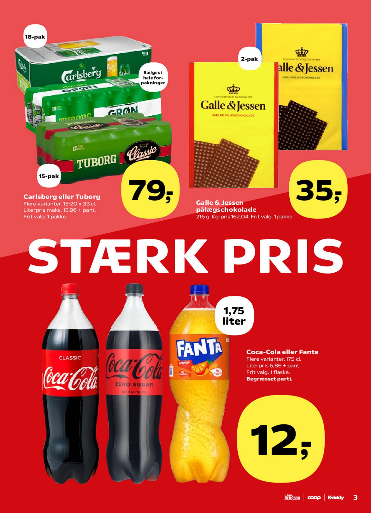 Kvickly tilbudsavis (2026-04-17 - 2026-04-23)