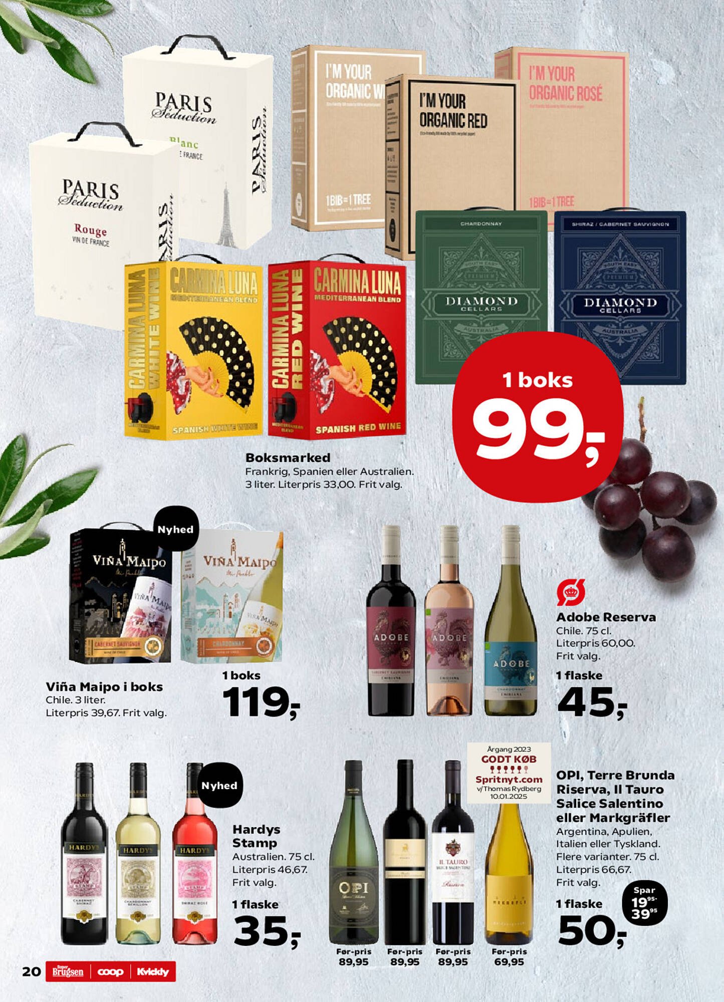 Kvickly tilbudsavis (2026-04-17 - 2026-04-23)