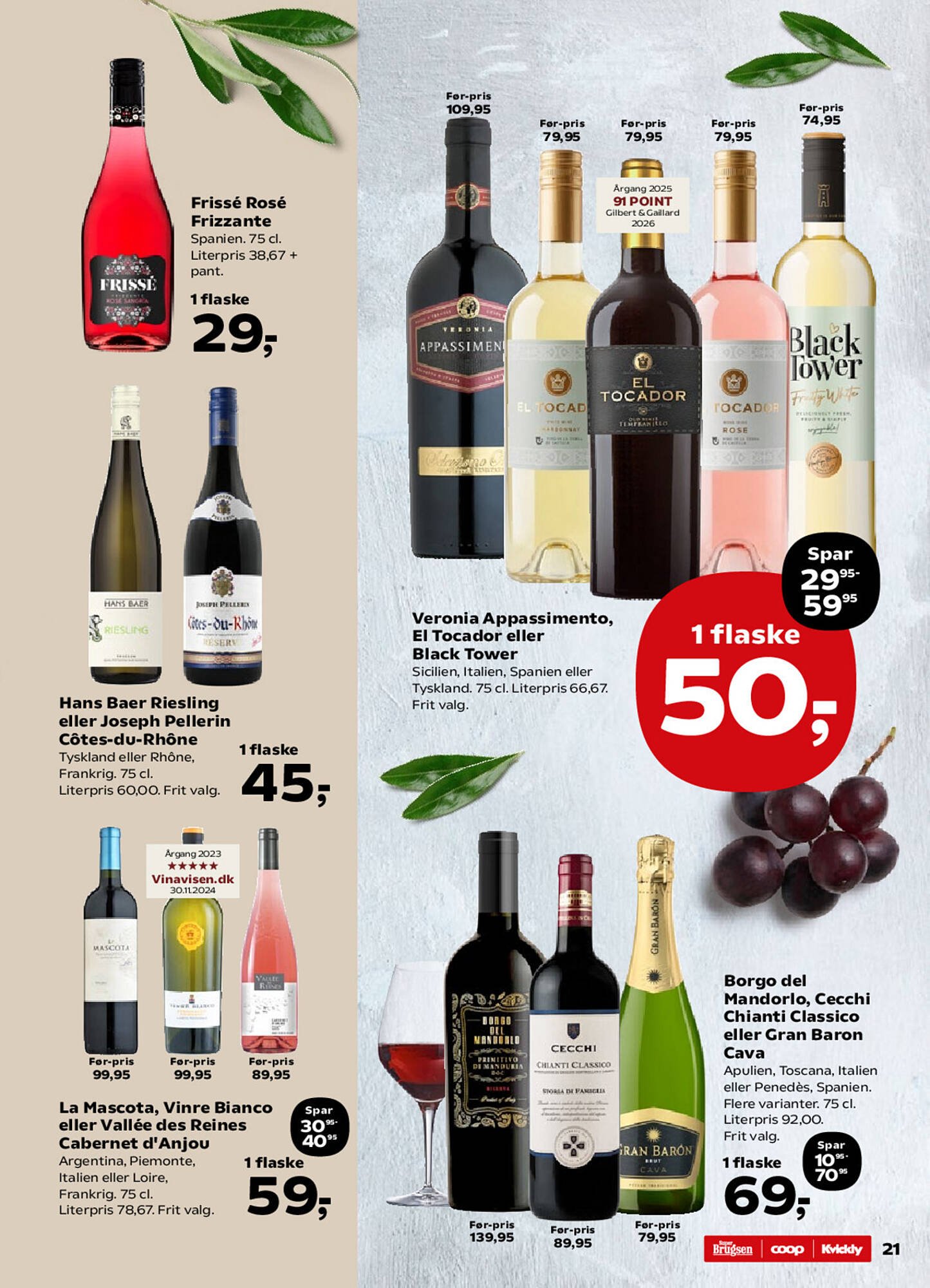 Kvickly tilbudsavis (2026-04-17 - 2026-04-23)