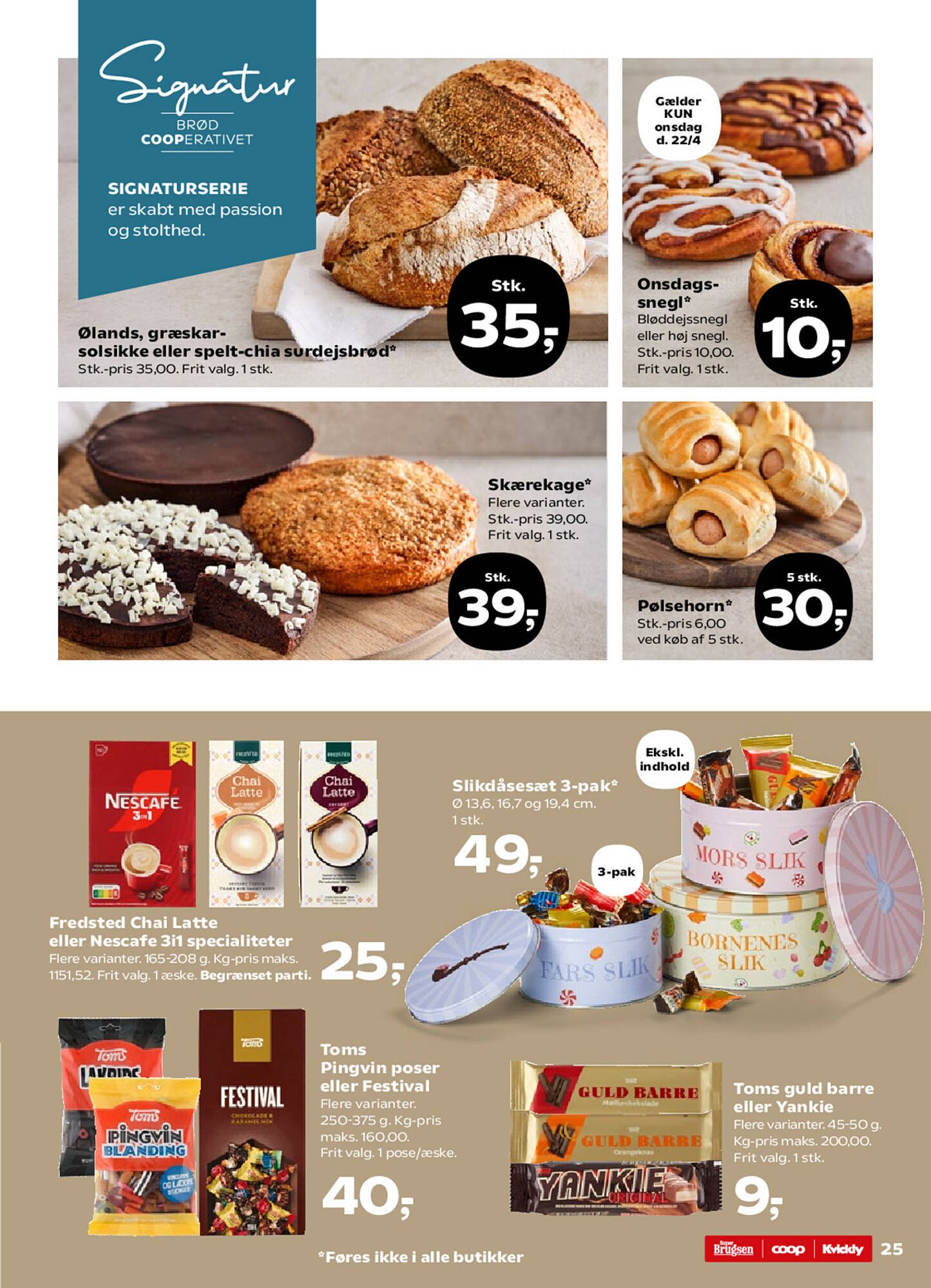 Kvickly tilbudsavis (2026-04-17 - 2026-04-23)