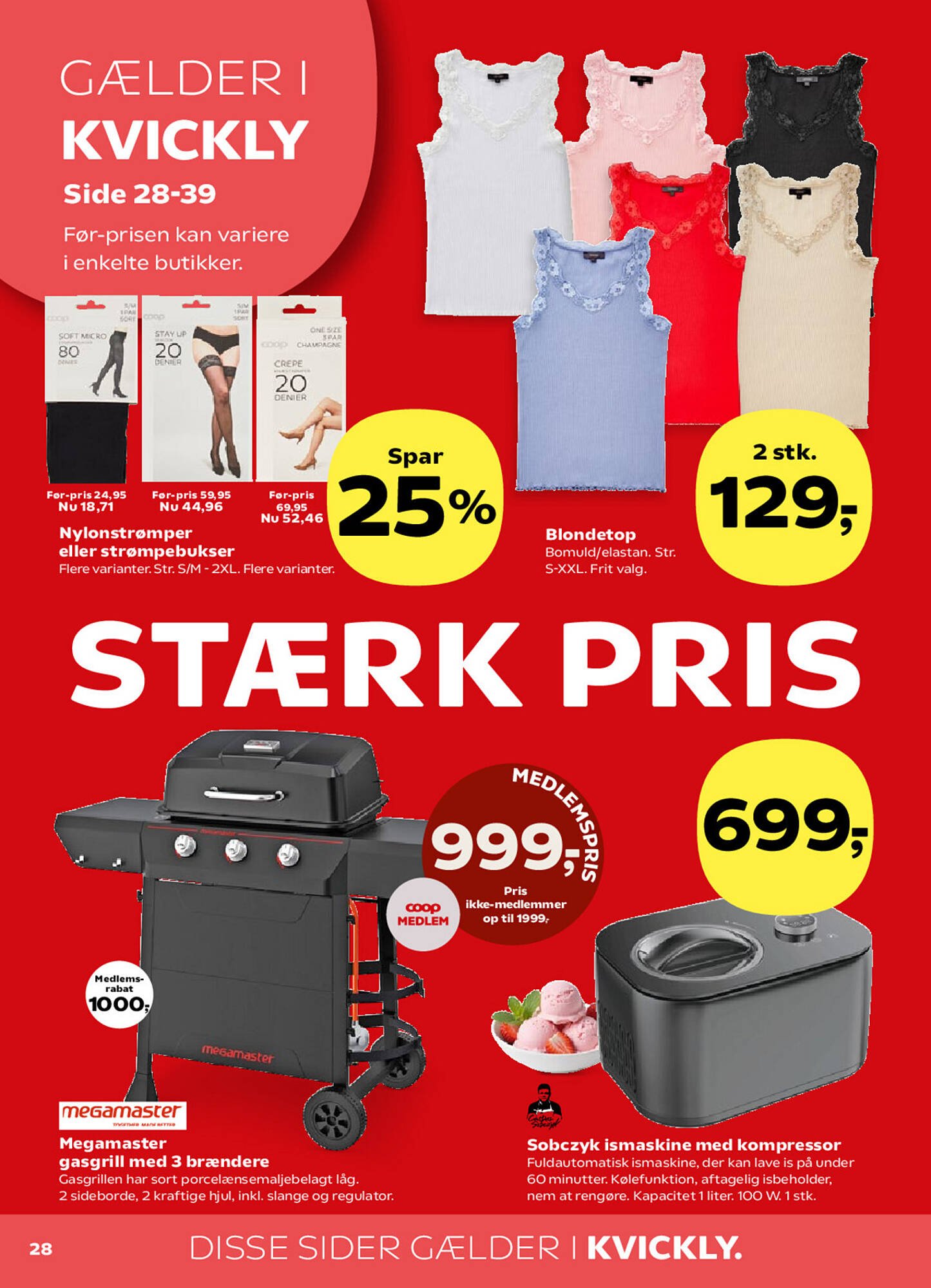 Kvickly tilbudsavis (2026-04-17 - 2026-04-23)