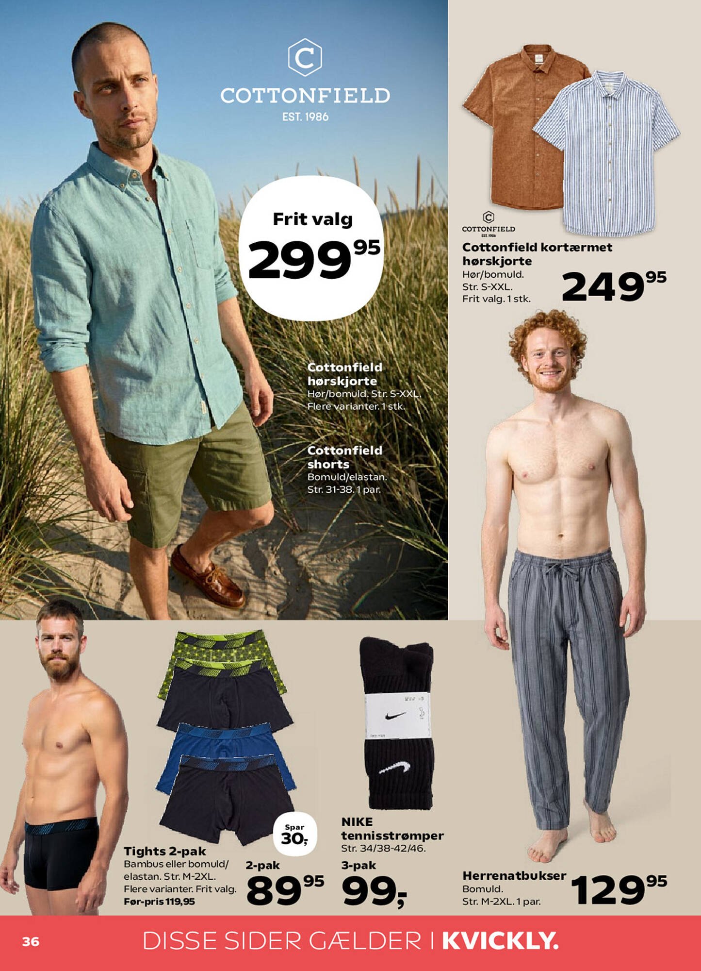 Kvickly tilbudsavis (2026-04-17 - 2026-04-23)