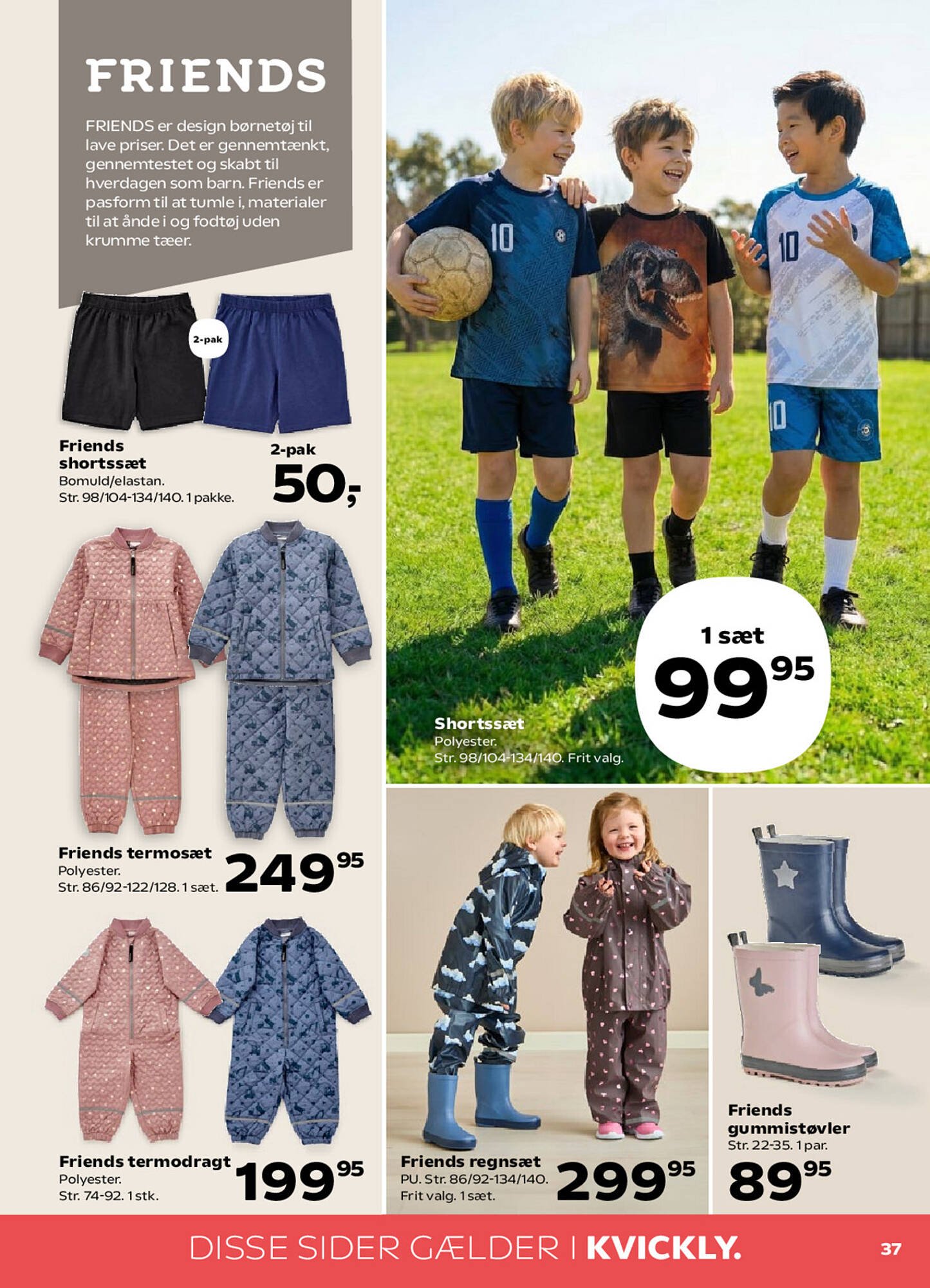 Kvickly tilbudsavis (2026-04-17 - 2026-04-23)