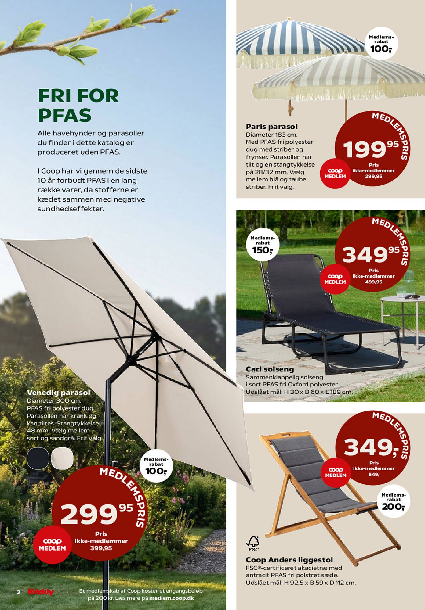 Kvickly tilbudsavis (2026-04-17 - 2026-04-23)