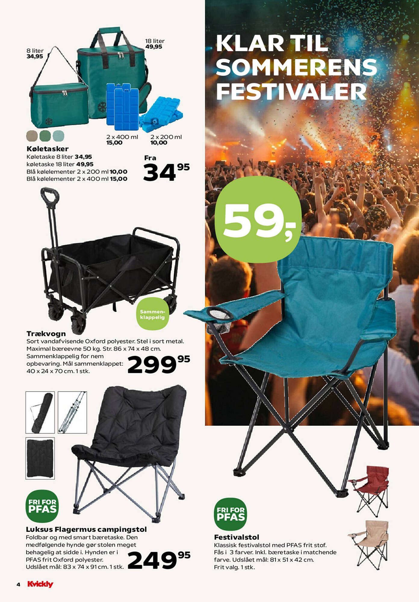 Kvickly tilbudsavis (2026-04-17 - 2026-04-23)