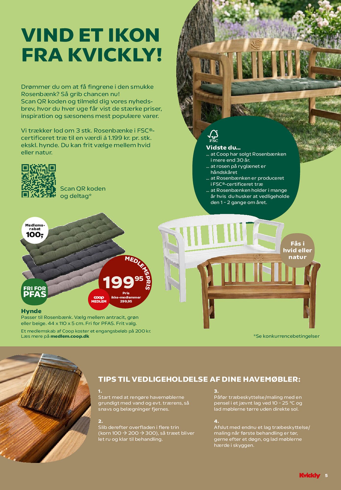 Kvickly tilbudsavis (2026-04-17 - 2026-04-23)