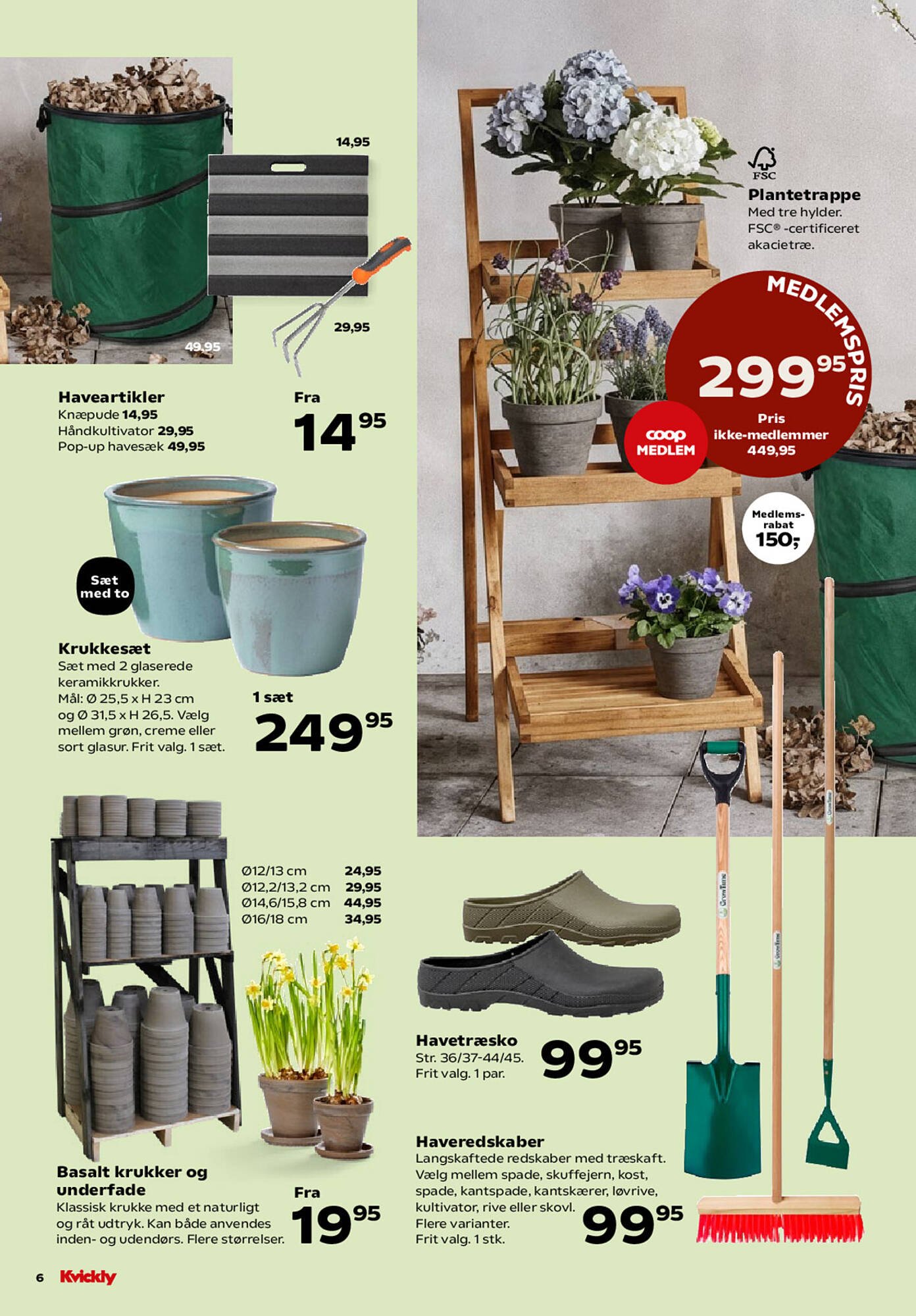 Kvickly tilbudsavis (2026-04-17 - 2026-04-23)