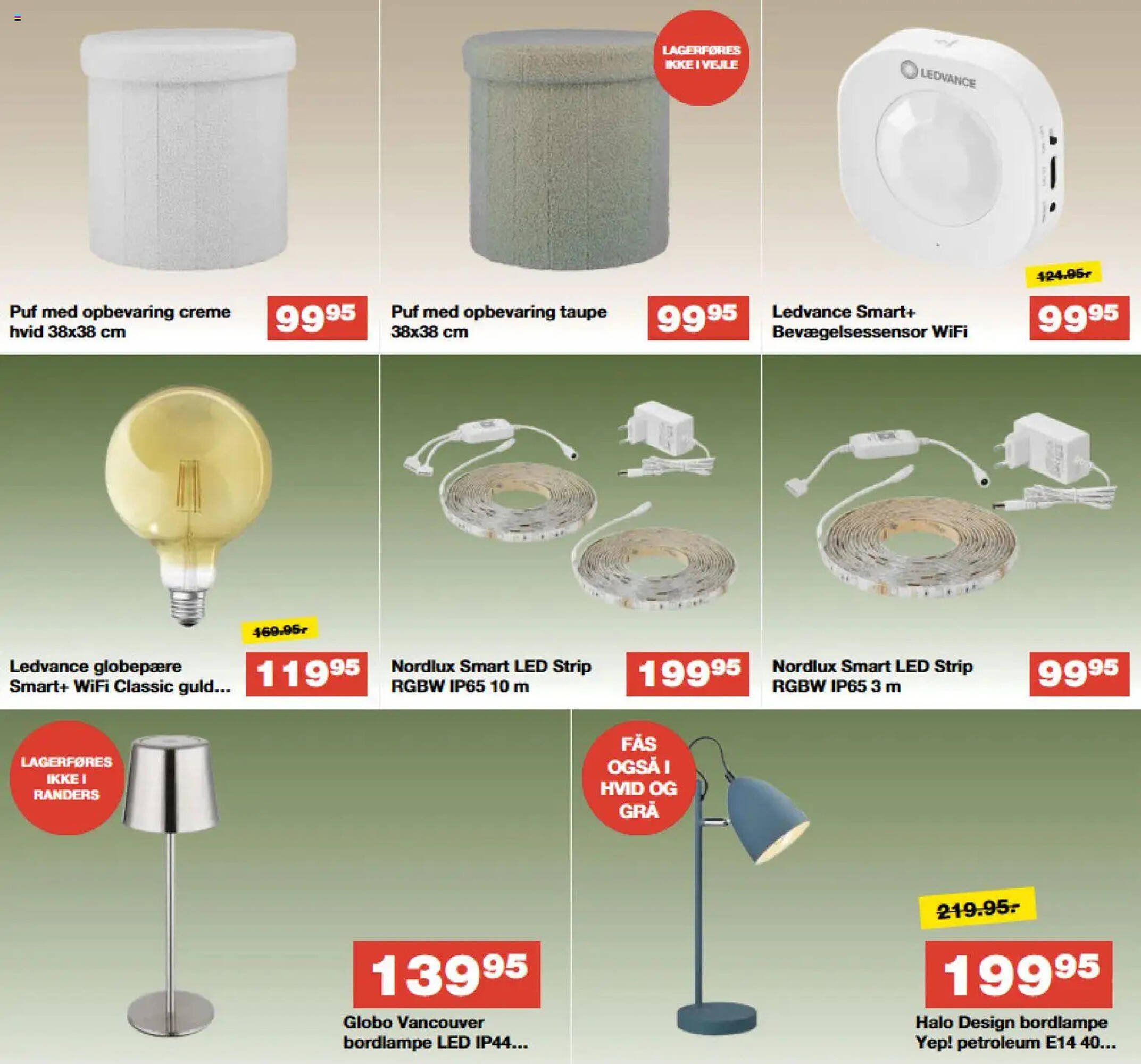 Bauhaus avis (2025-12-05 - 2025-12-23)