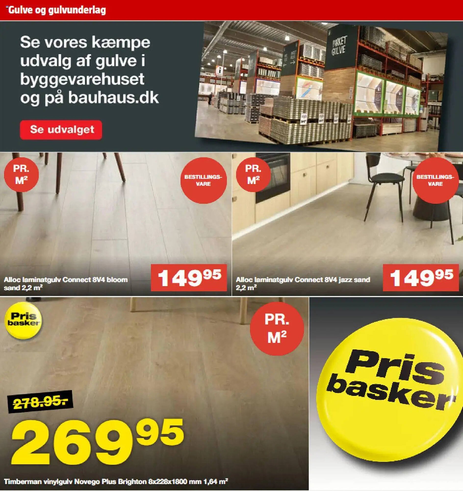 Bauhaus avis (2025-12-05 - 2025-12-23)