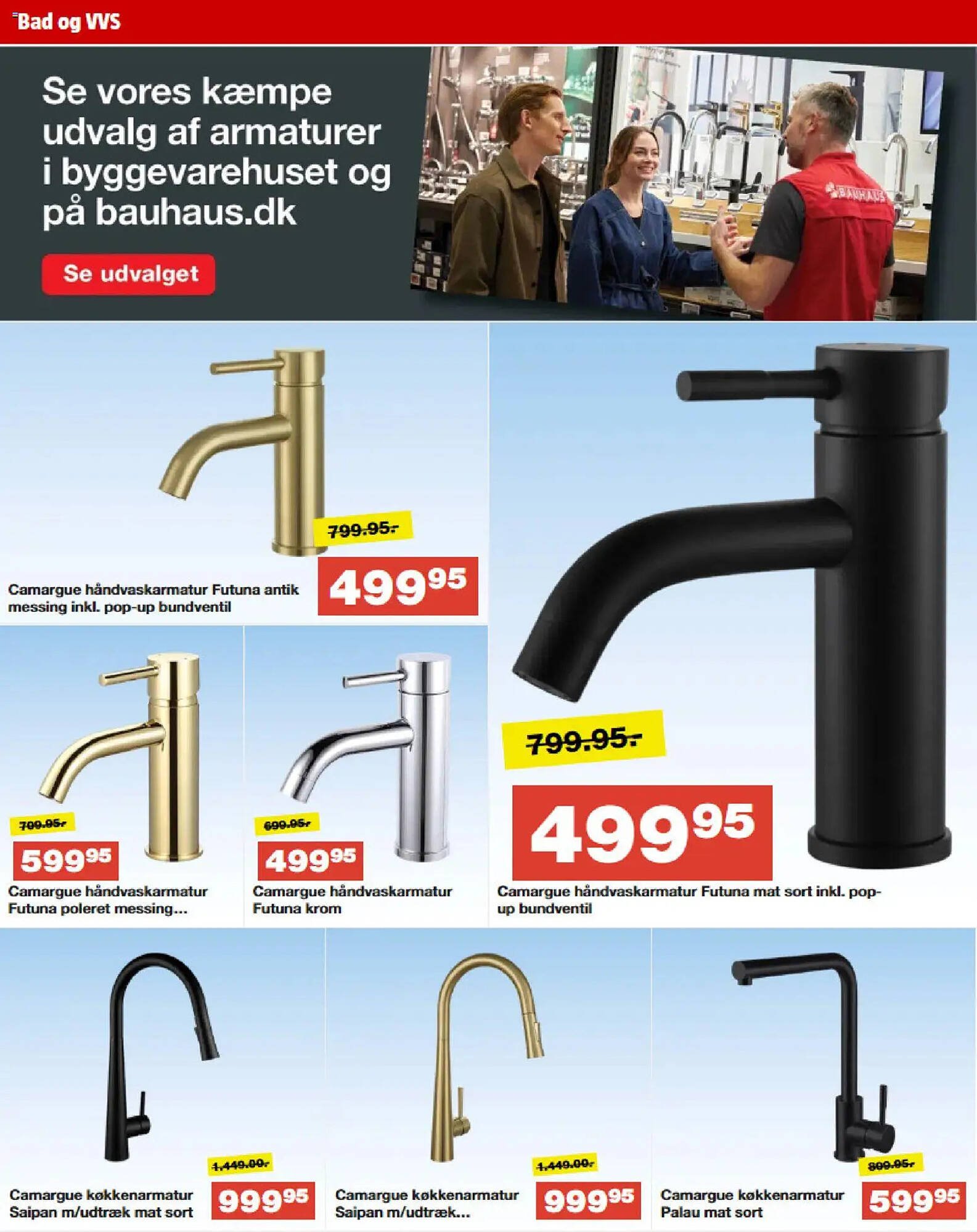 Bauhaus avis (2025-12-05 - 2025-12-23)