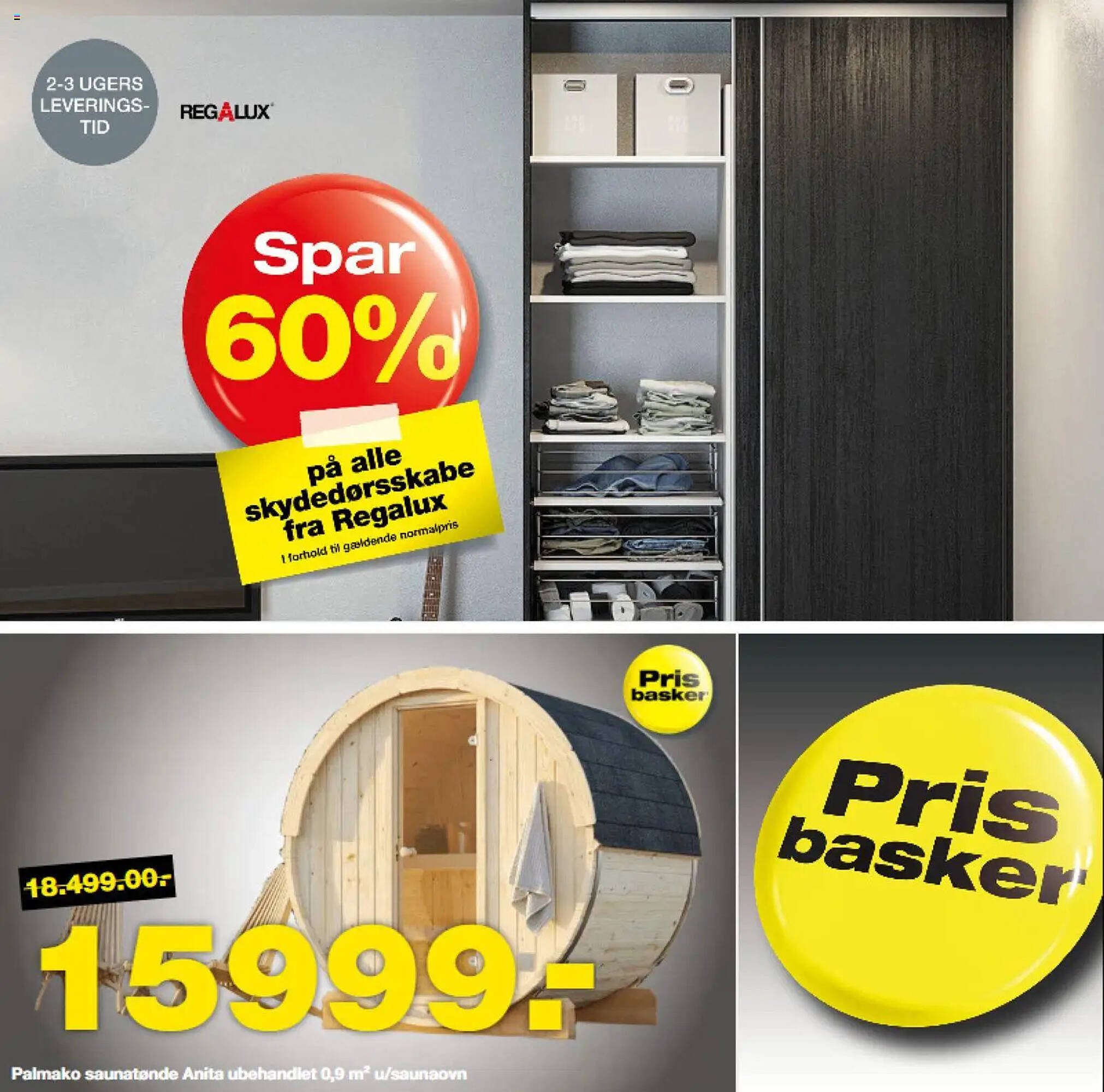 Bauhaus avis (2025-12-05 - 2025-12-23)