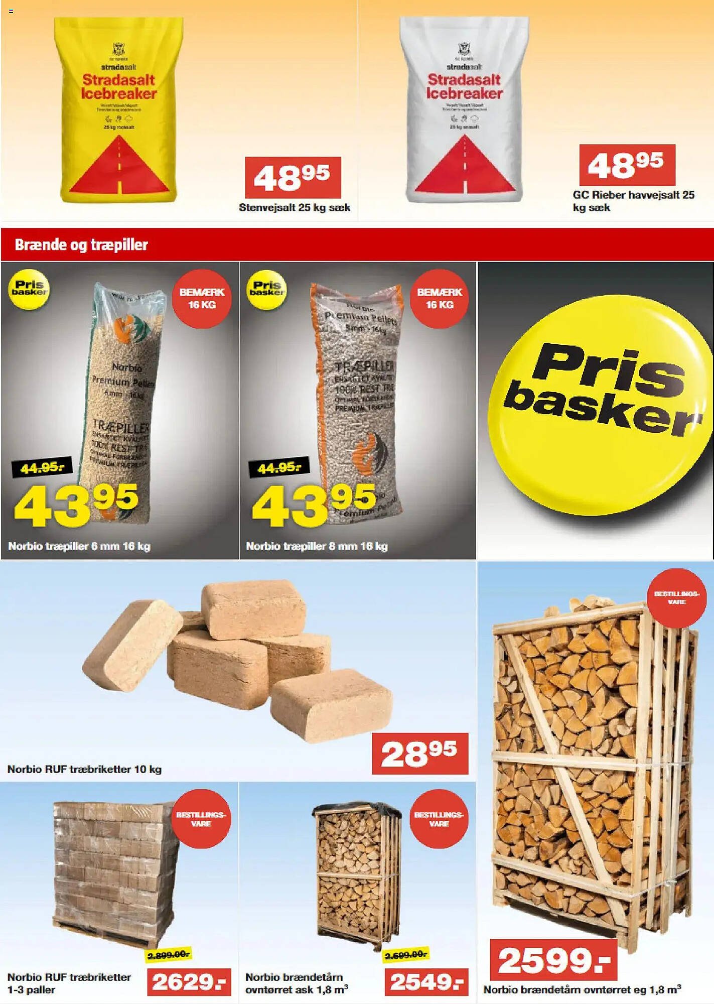 Bauhaus avis (2025-12-05 - 2025-12-23)