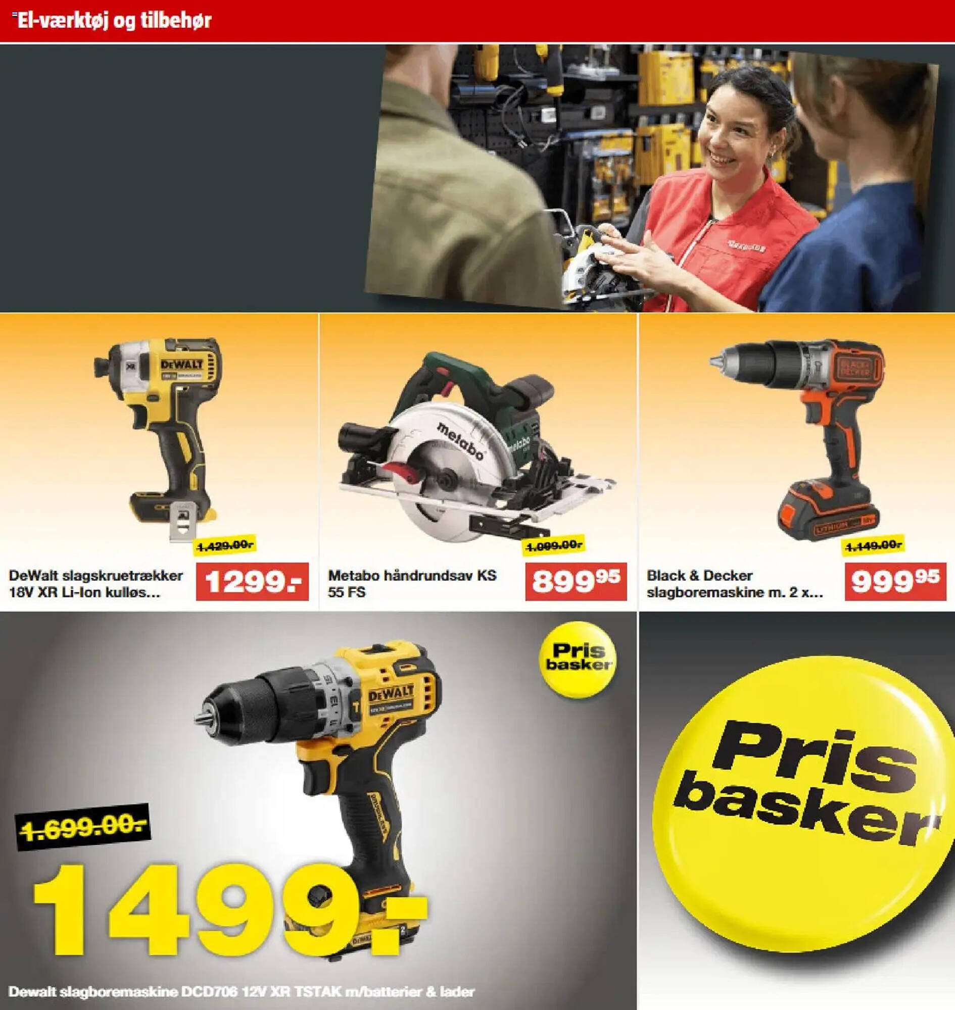 Bauhaus avis (2025-12-05 - 2025-12-23)