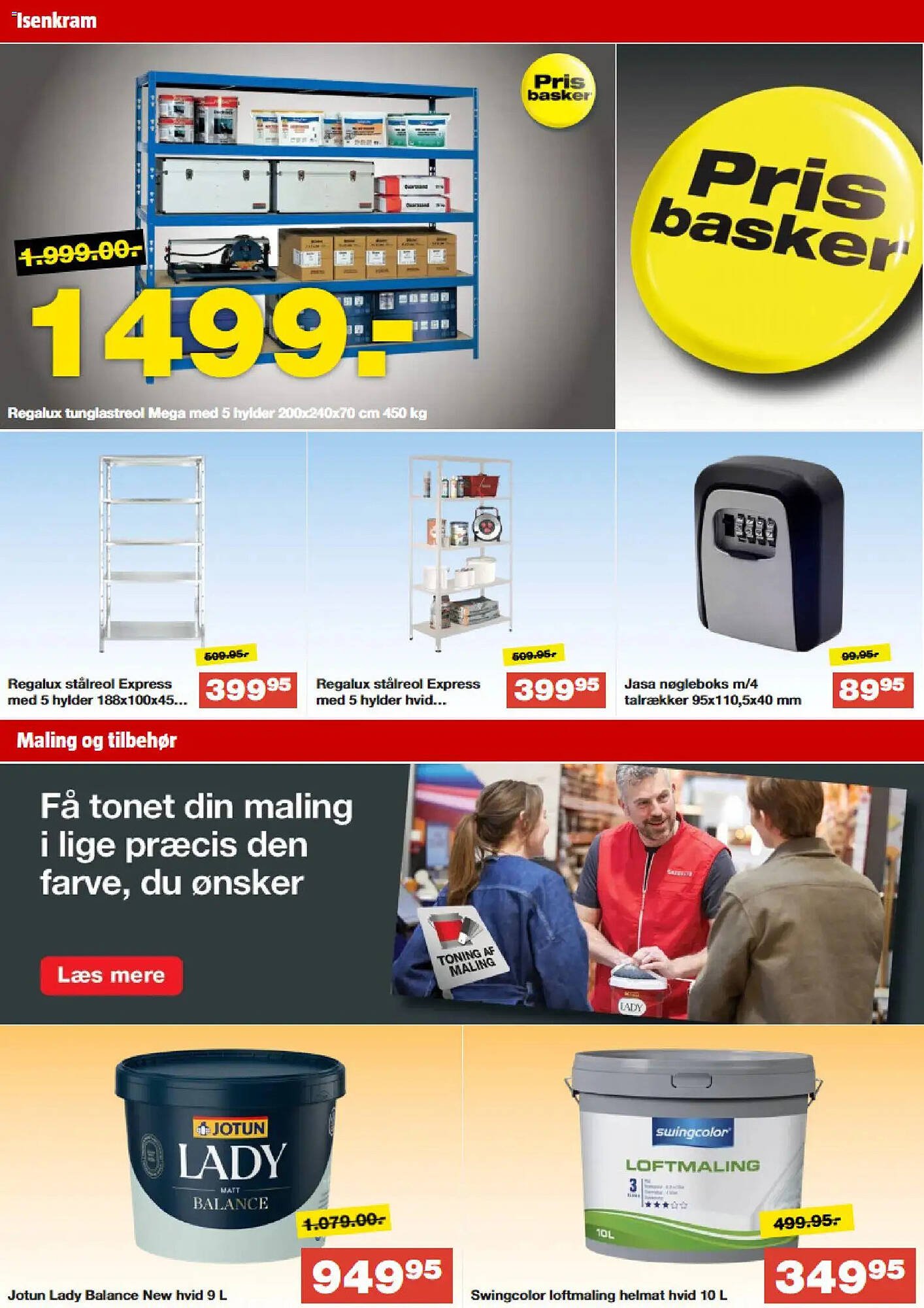 Bauhaus avis (2025-12-05 - 2025-12-23)