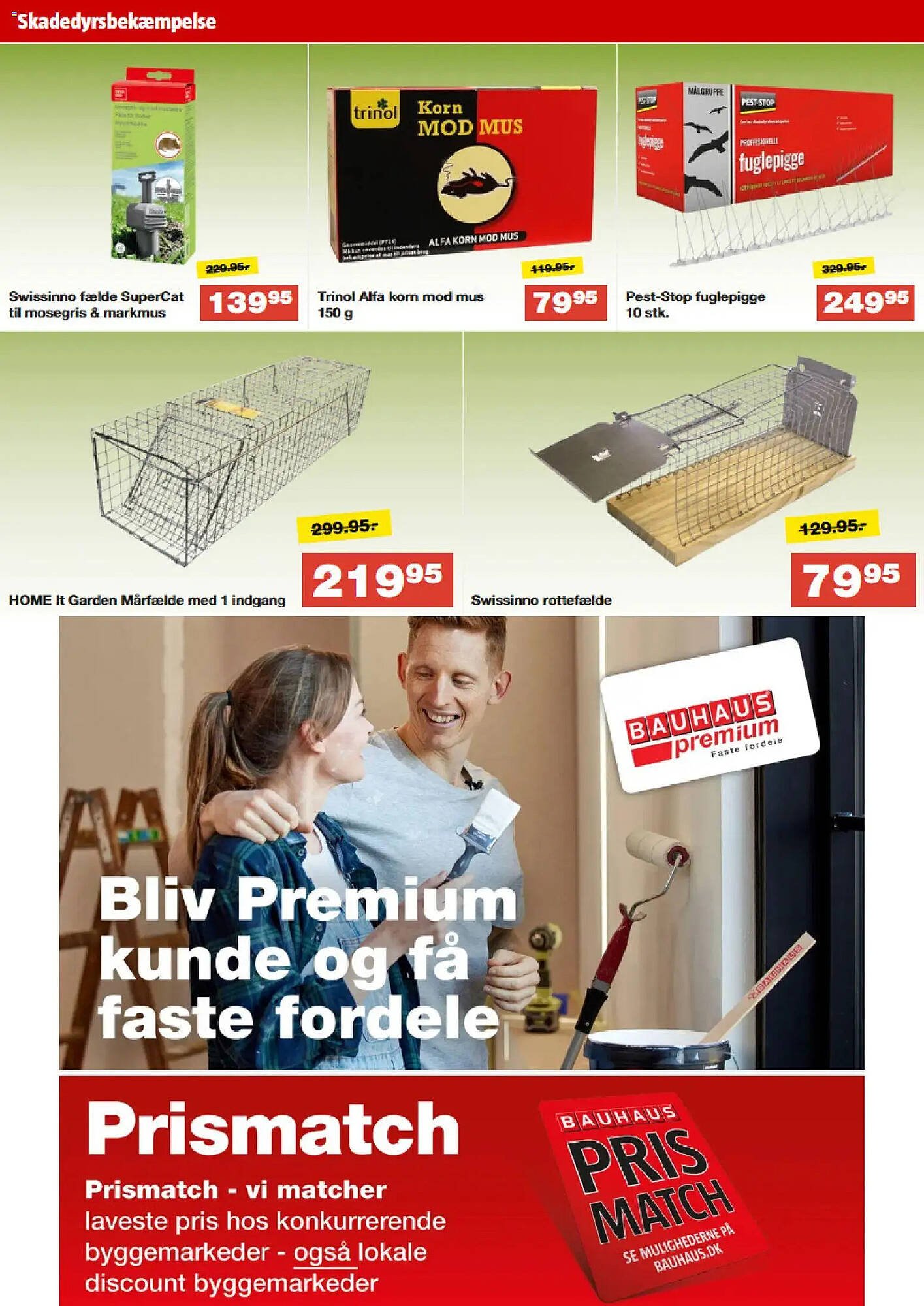 Bauhaus avis (2025-12-05 - 2025-12-23)