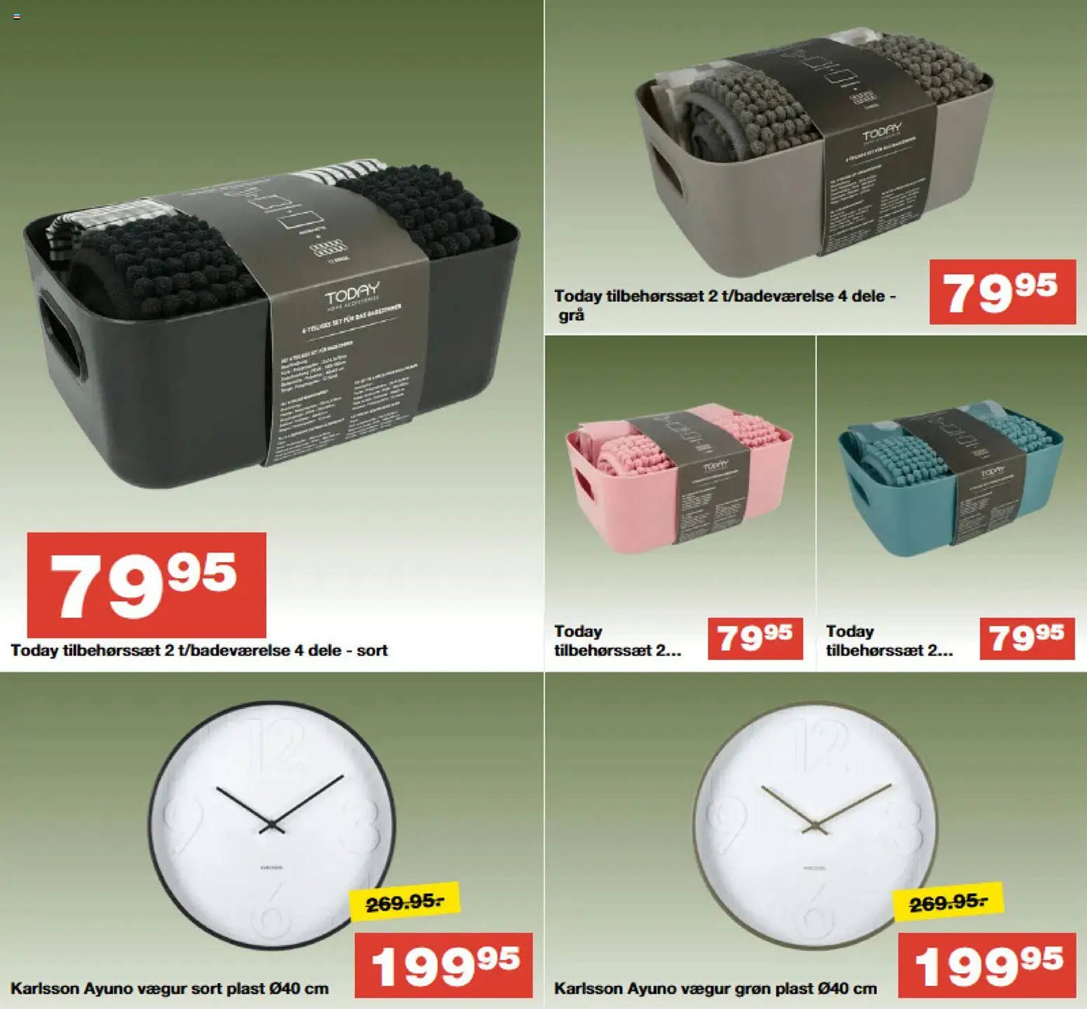 Bauhaus avis (2025-12-05 - 2025-12-23)